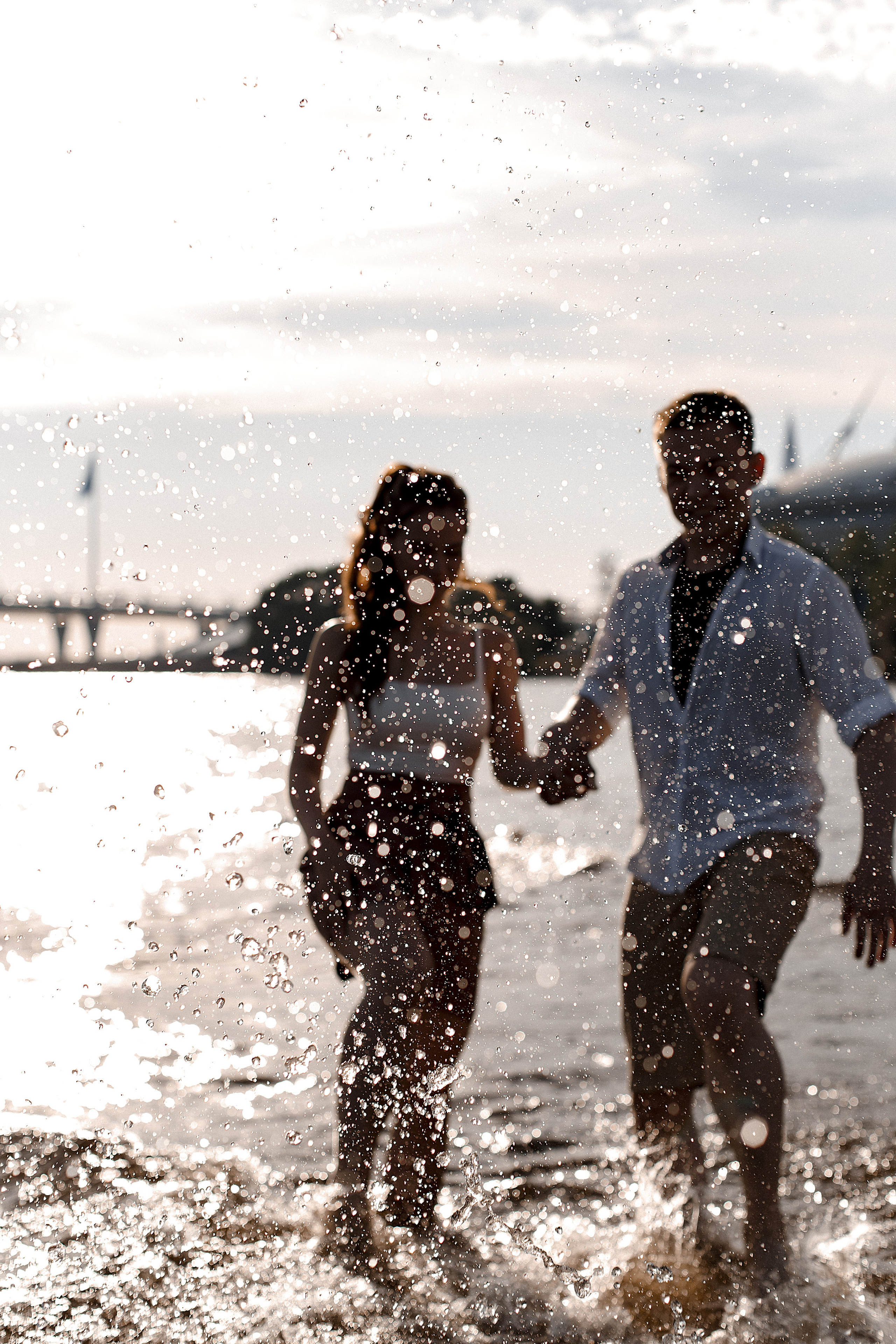 Нежность. Свадебный фотограф Санкт-Петербург  Москва