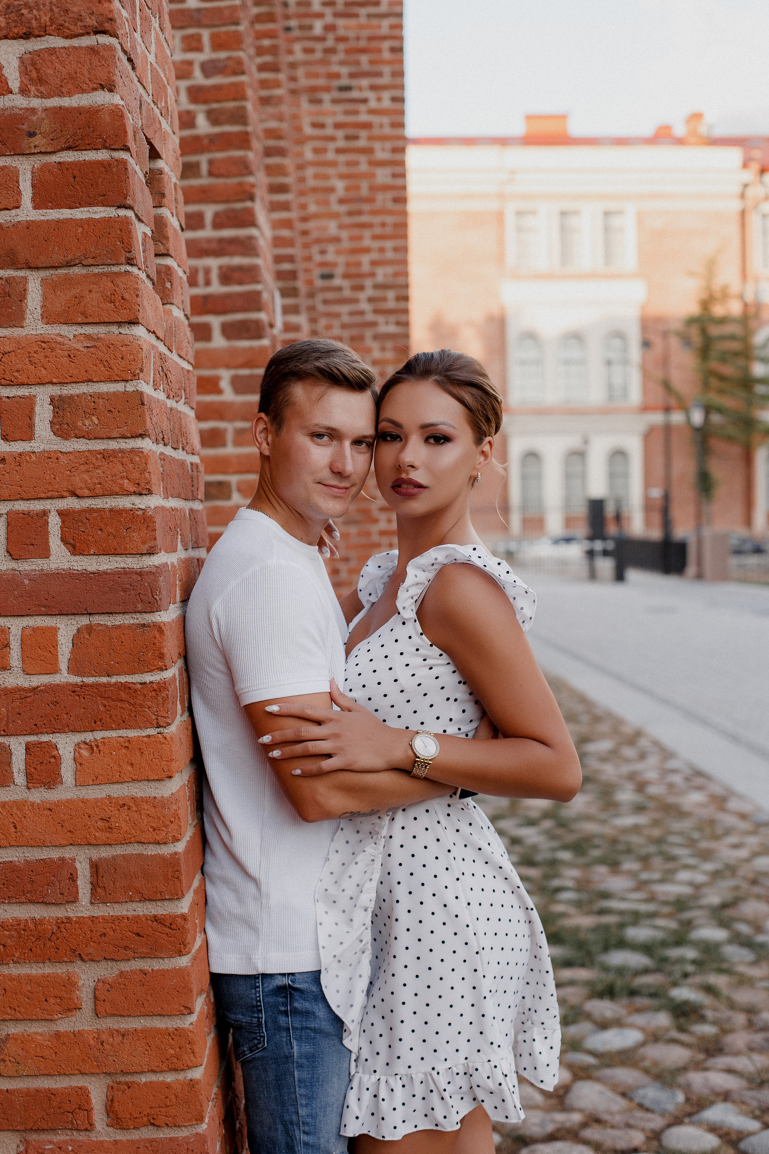 Любовь в Питере часть 2. Свадебный фотограф Санкт-Петербург  Москва