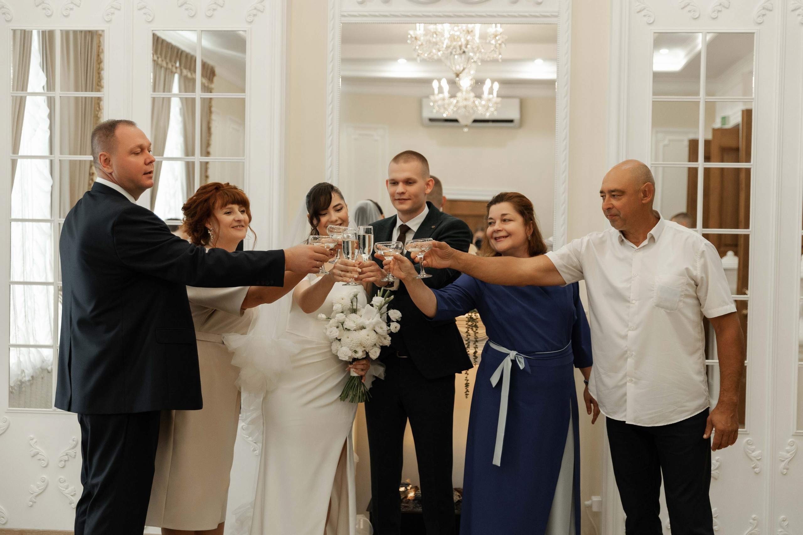 Вера и Илья. Я Ира и я фотографирую свадьбы более 10 лет