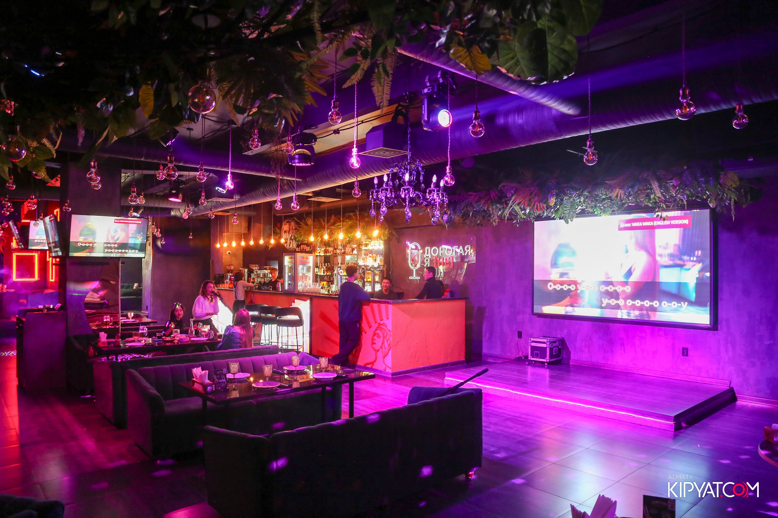 ДОРОГАЯ, Я НЕ ПИЛ. КИПЯТКОМ АЛМАТЫ! Фотосъемка мероприятий в Алматы