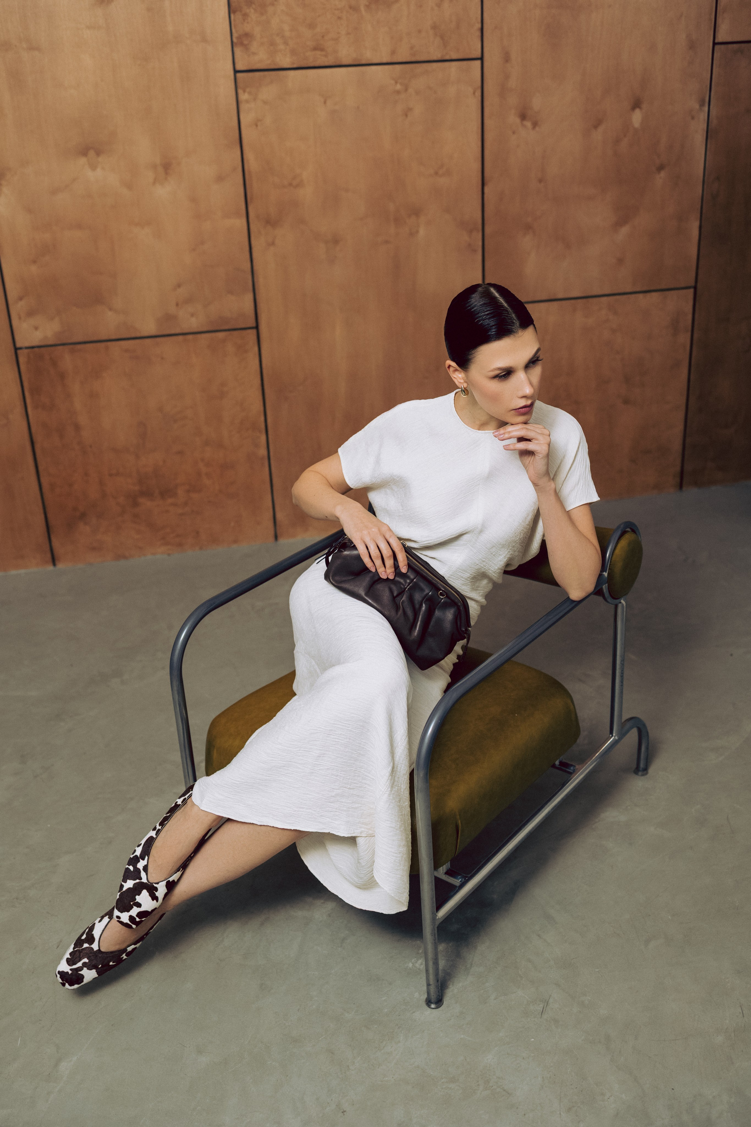 Mari. Дарья Скворцова