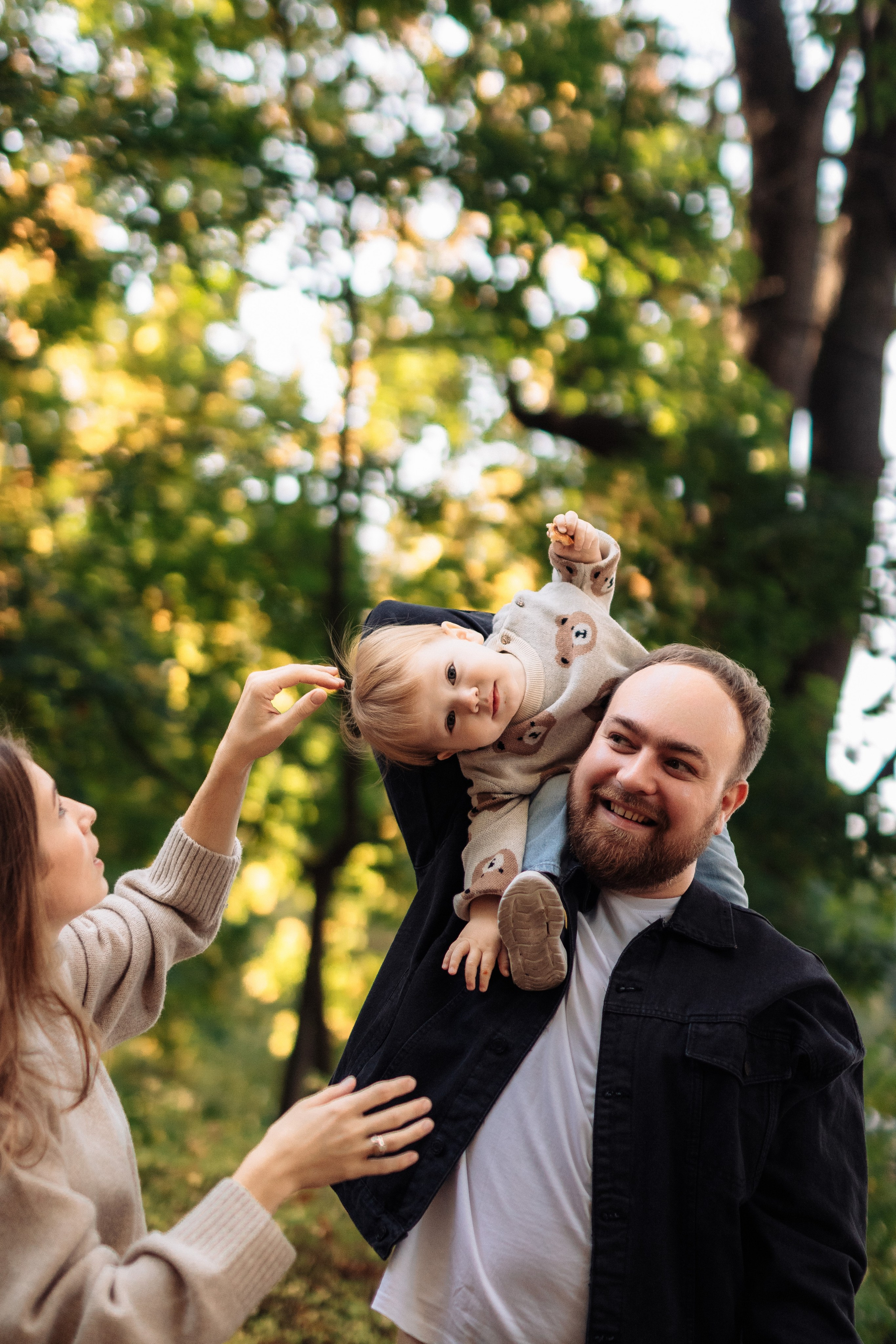 Children Smile Love. Antonina Knyazeva  — фотограф из Москвы, съемки по всему миру