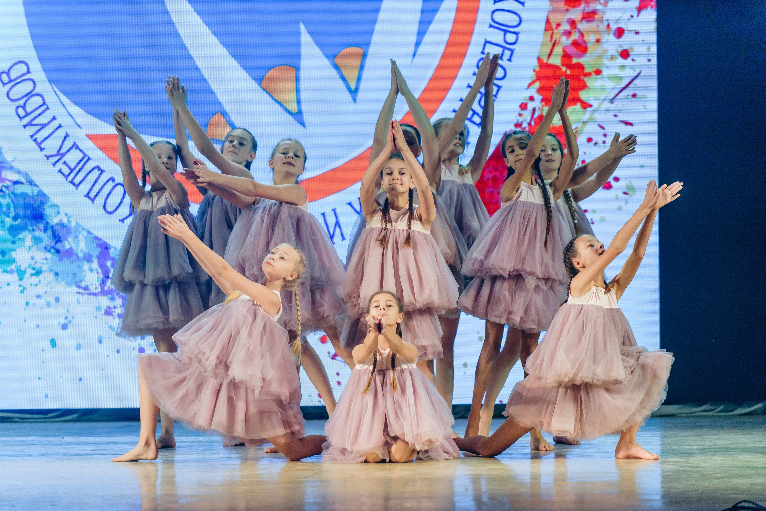 Открытый региональный конкурс «Эдельвейс». Семейный фотограф в Барнауле
