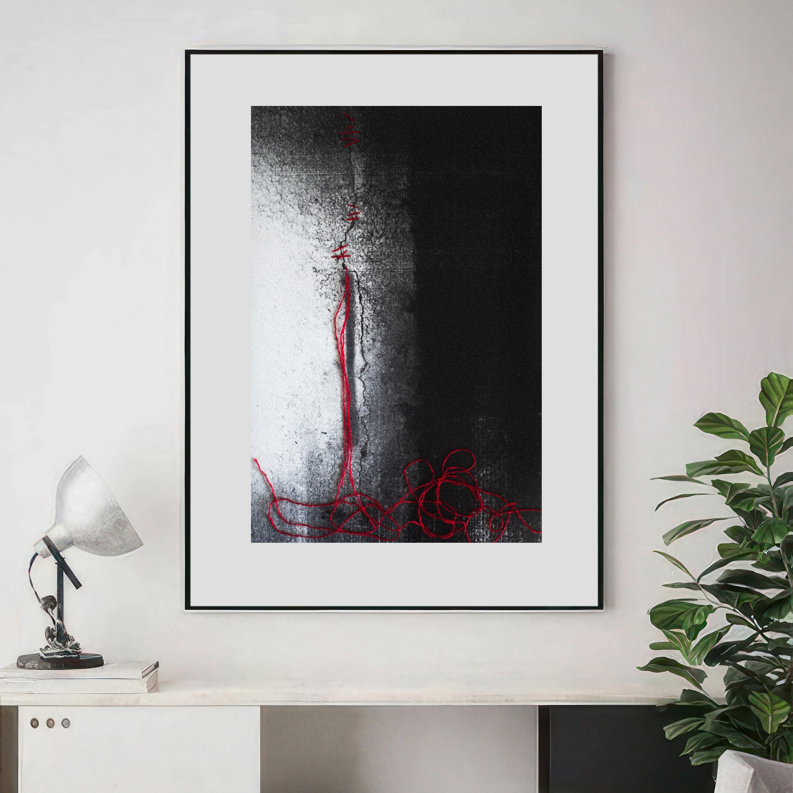 WHAT?. Evgenia Popova — Mixed media visual artist