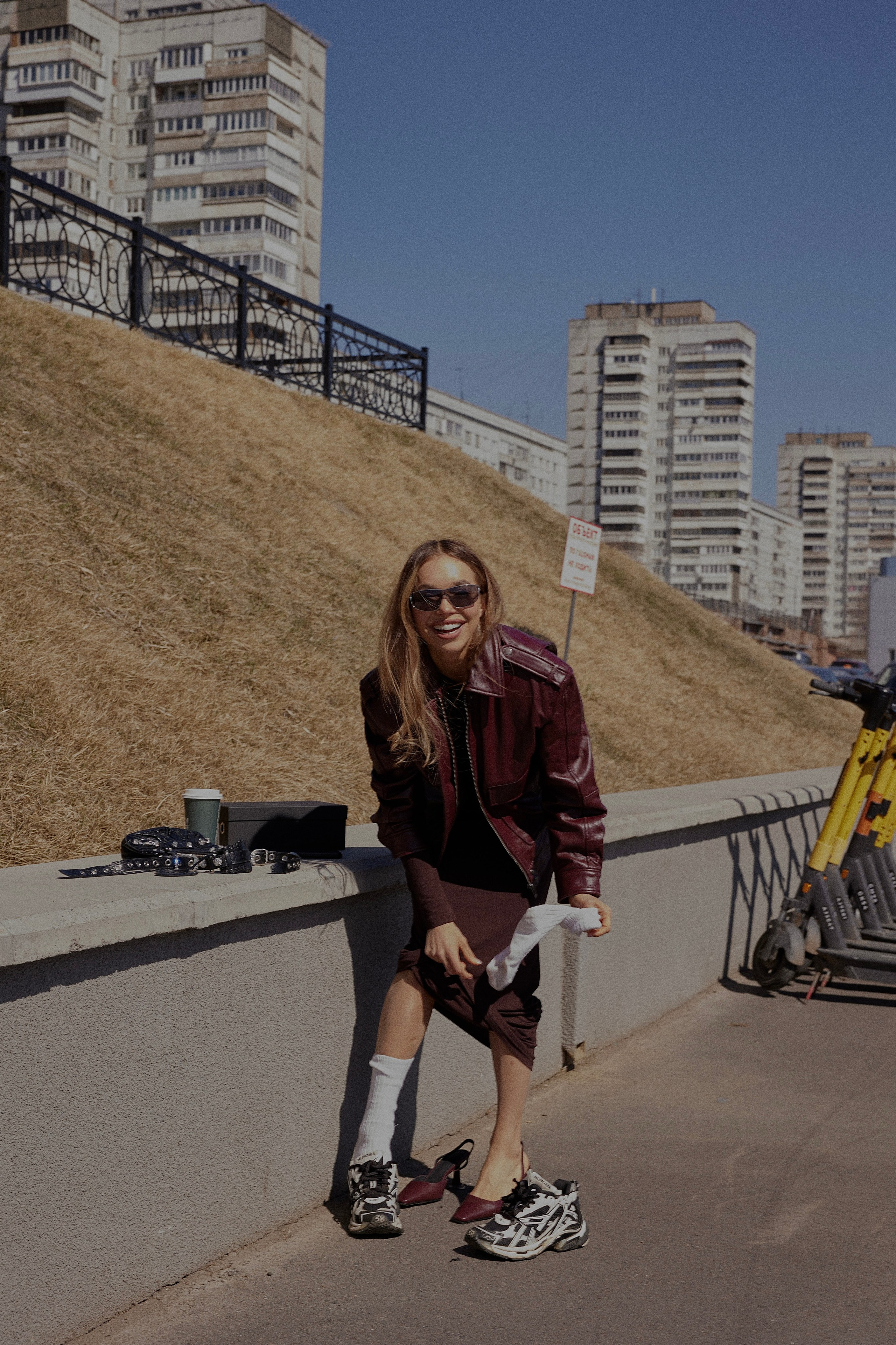 Karina. Анна Мамаева коммерческий фотограф в Красноярске