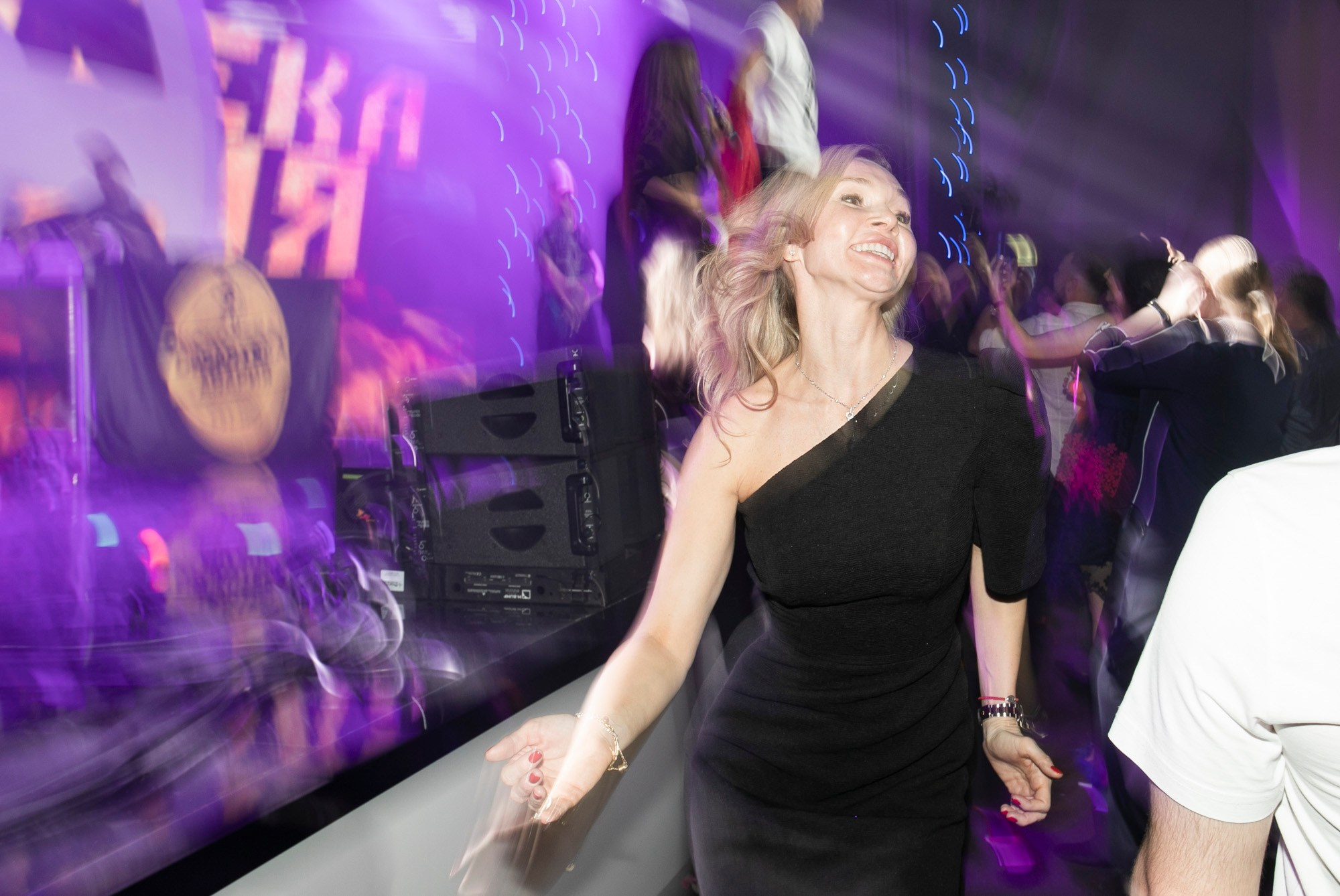 Вечеринка в честь открытия продаж комплекса Sun-city. Репортажный и постановочный Наталья Санникова