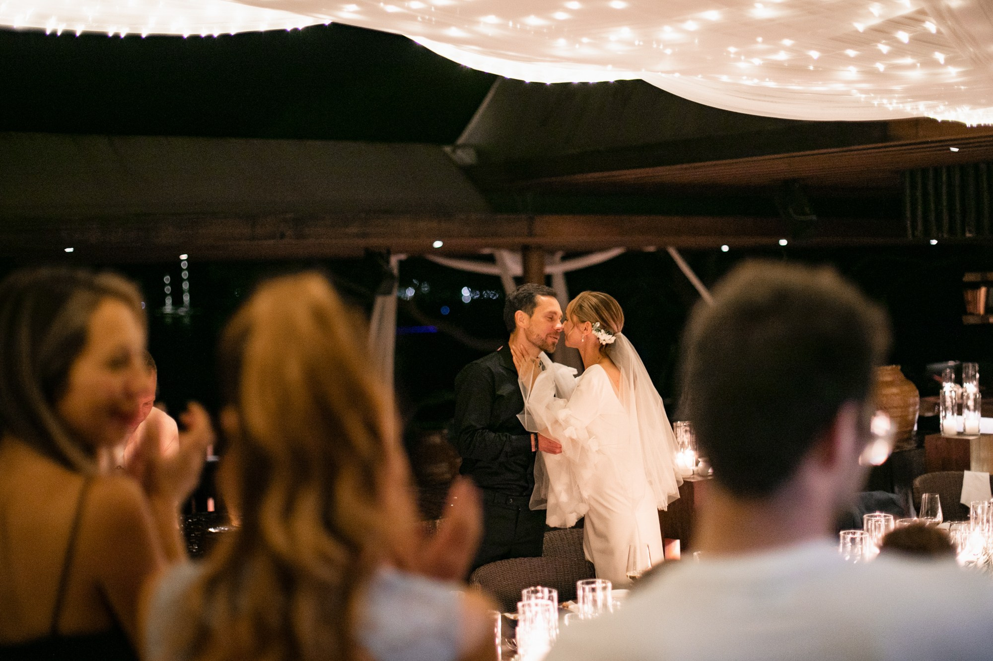 Свадебный день Полины и Вани. Годжек, Турция. Репортажный и постановочный Наталья Санникова