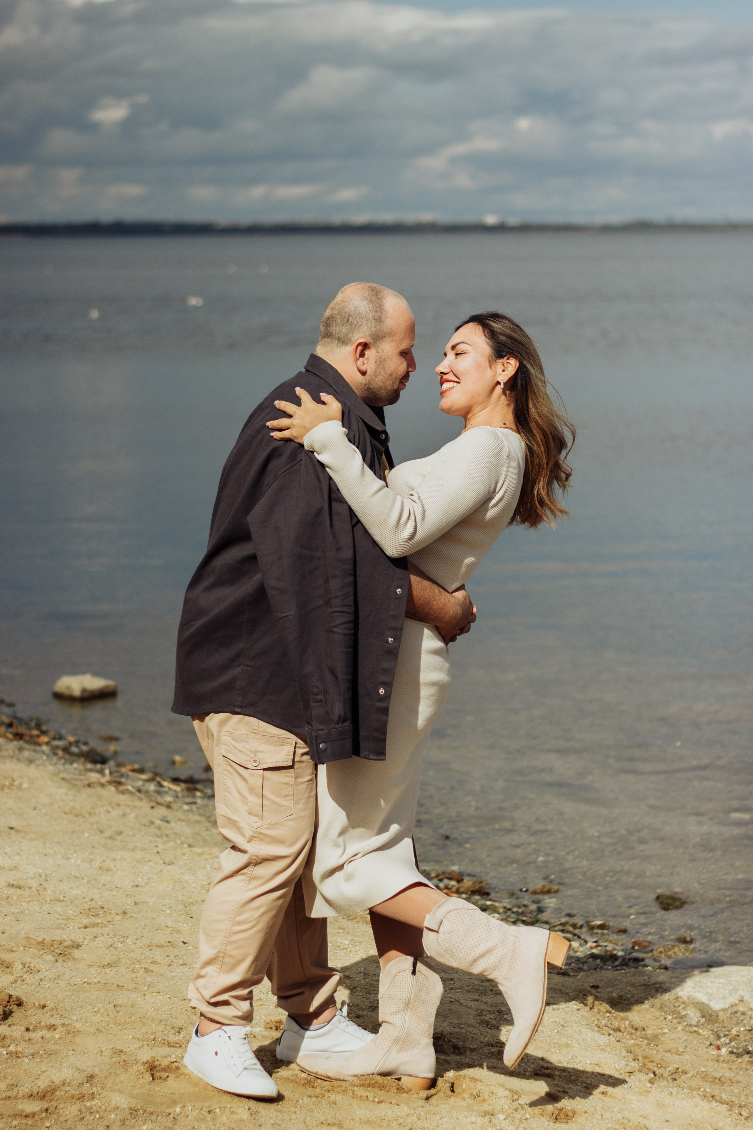 Love story. Фотограф в Челябинске Березина Екатерина