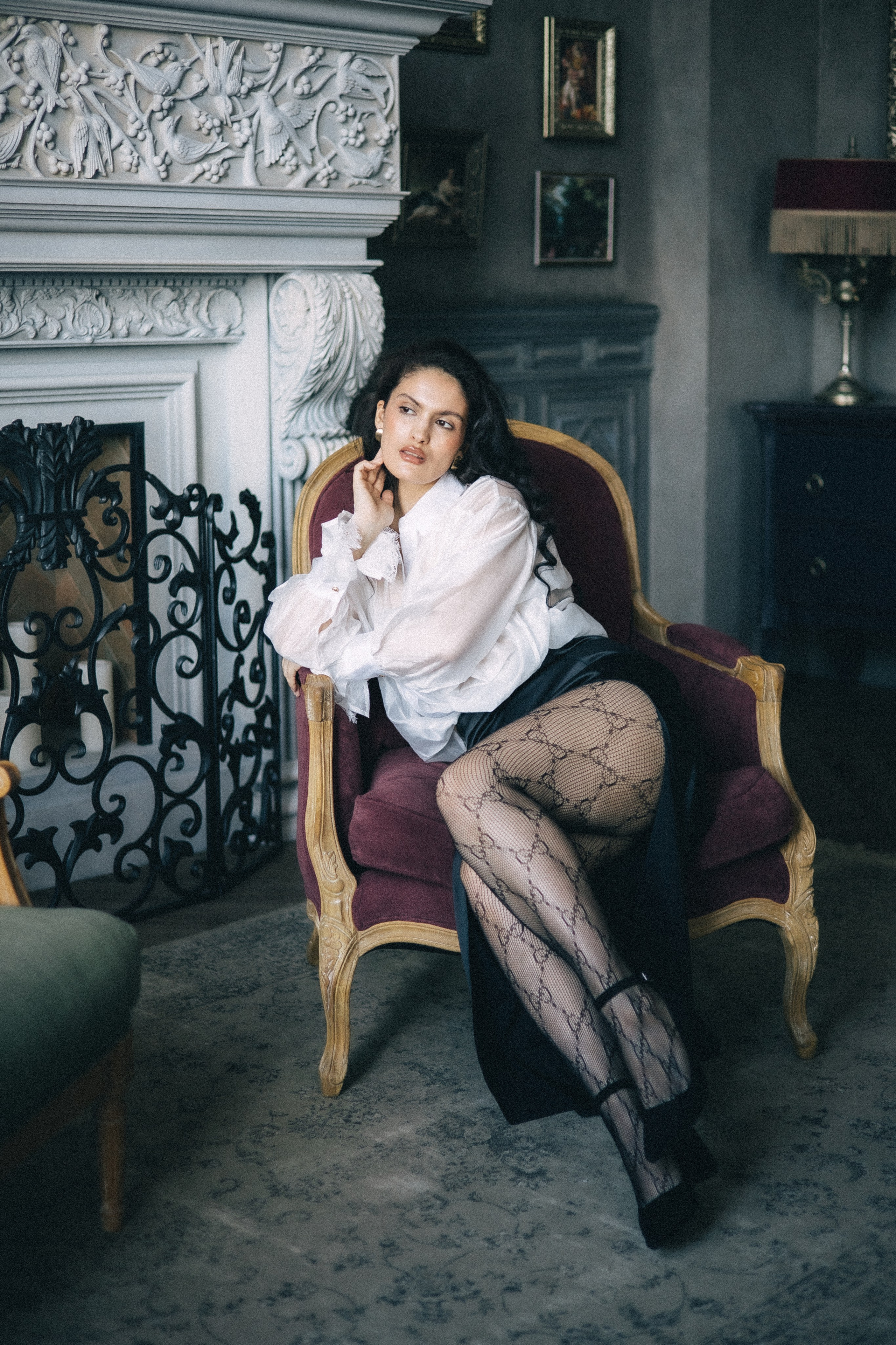 Сабина. Фотограф в Челябинске Березина Екатерина