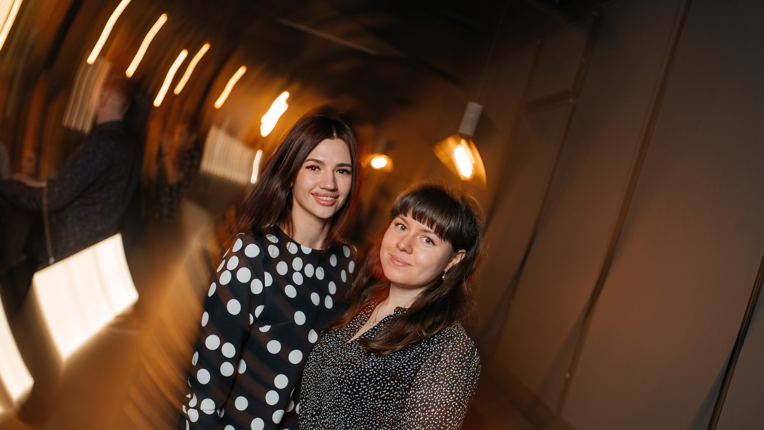 День рождение Оли LOFT. Фотограф Нижний Новгород