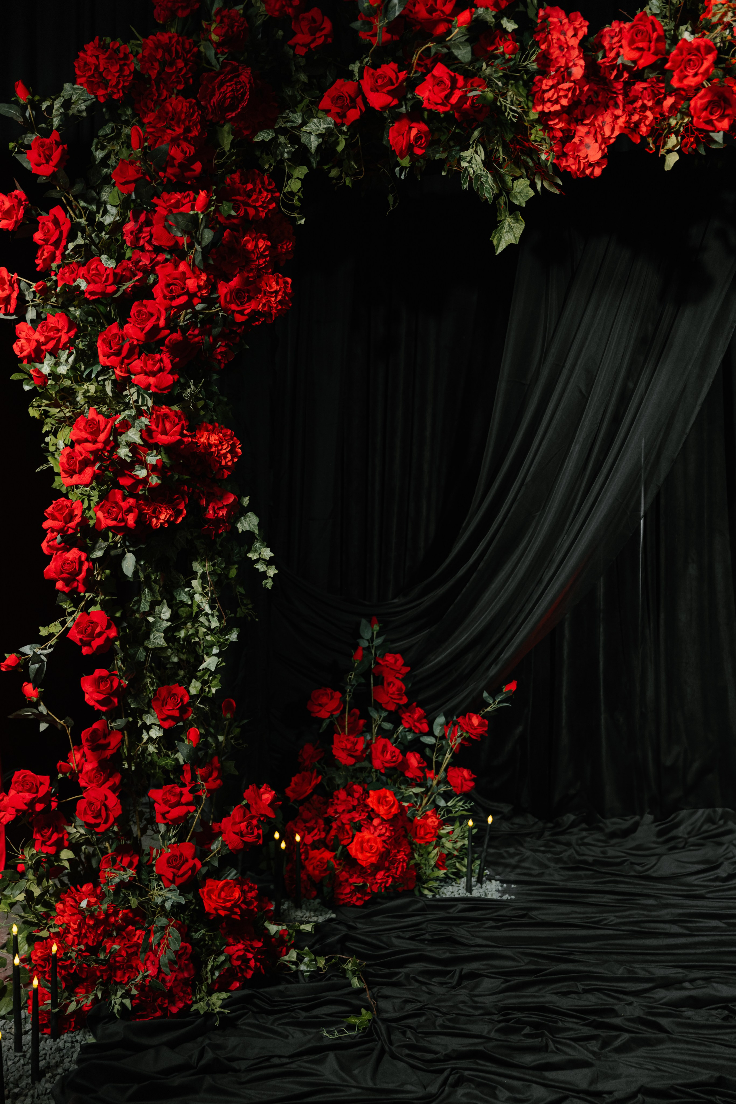 Mark | Lina. Свадебный фотограф в Барнауле Юлия Гербер