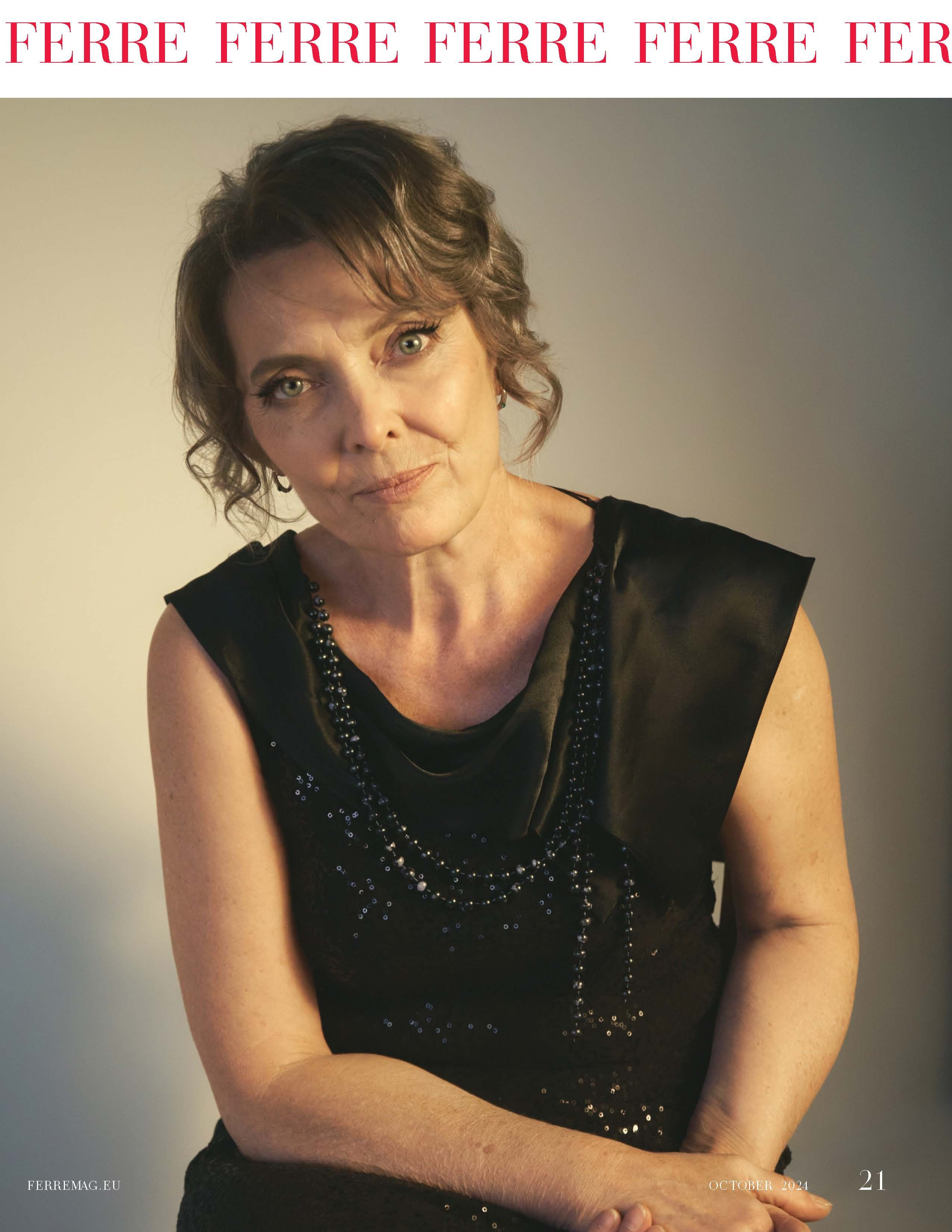 Публикации. Кучерявая || Фотограф || Самара·Питер·Москва