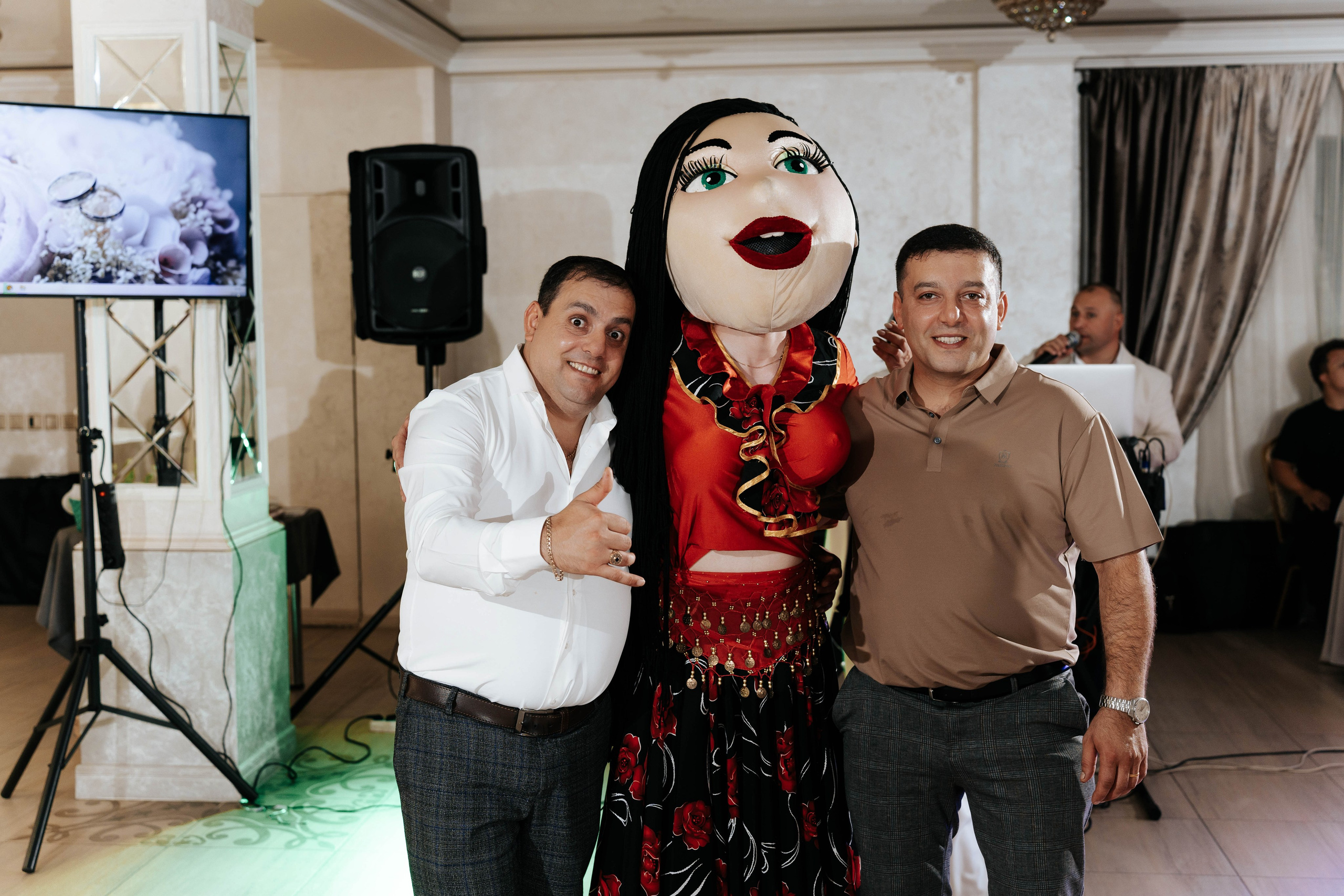 Sergey & Tatiana. Свадебный фотограф в Воронеже Самохина Екатерина