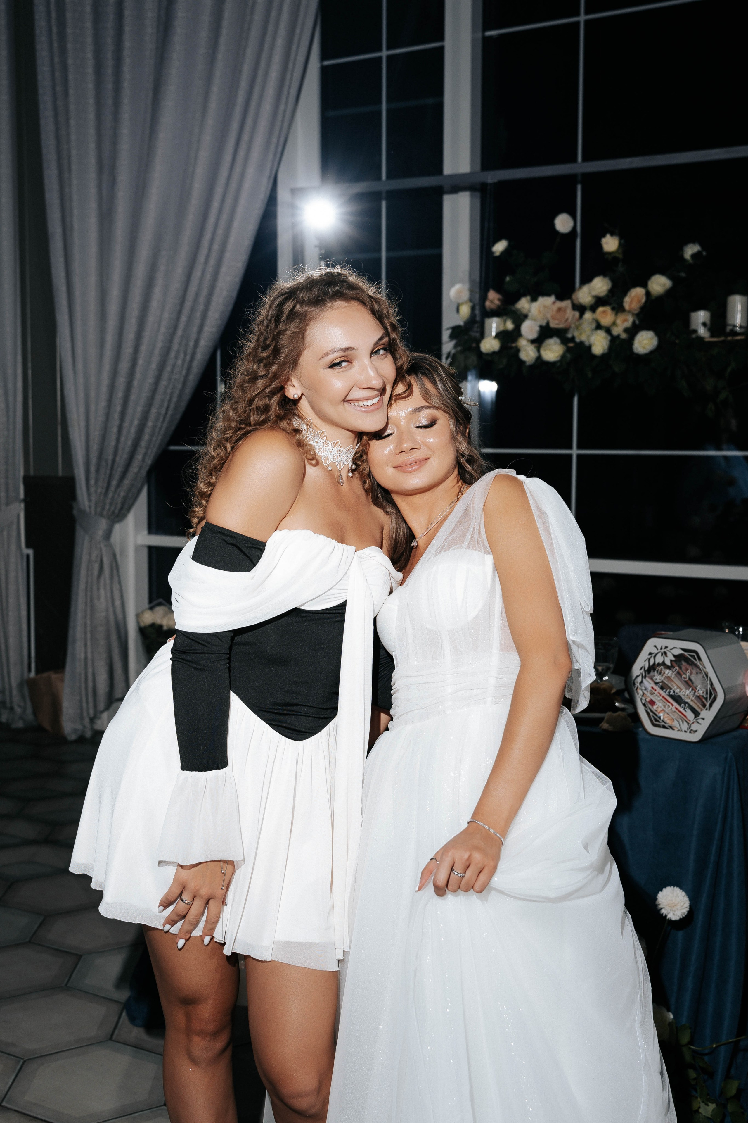 Oleg & Alexandra. Свадебный фотограф в Воронеже Самохина Екатерина