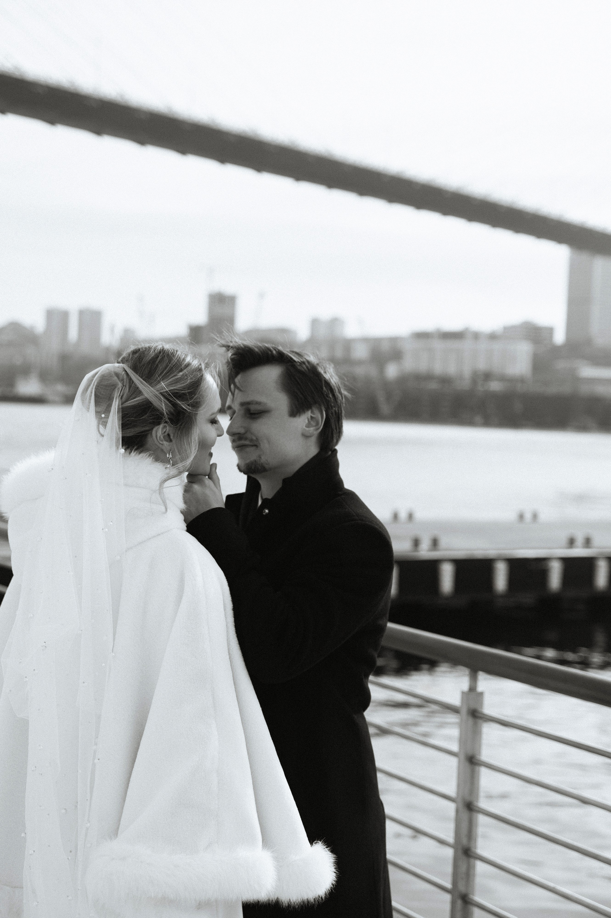 10.01.2025. Свадебный фотограф во Владивостоке Гарагуля Игорь