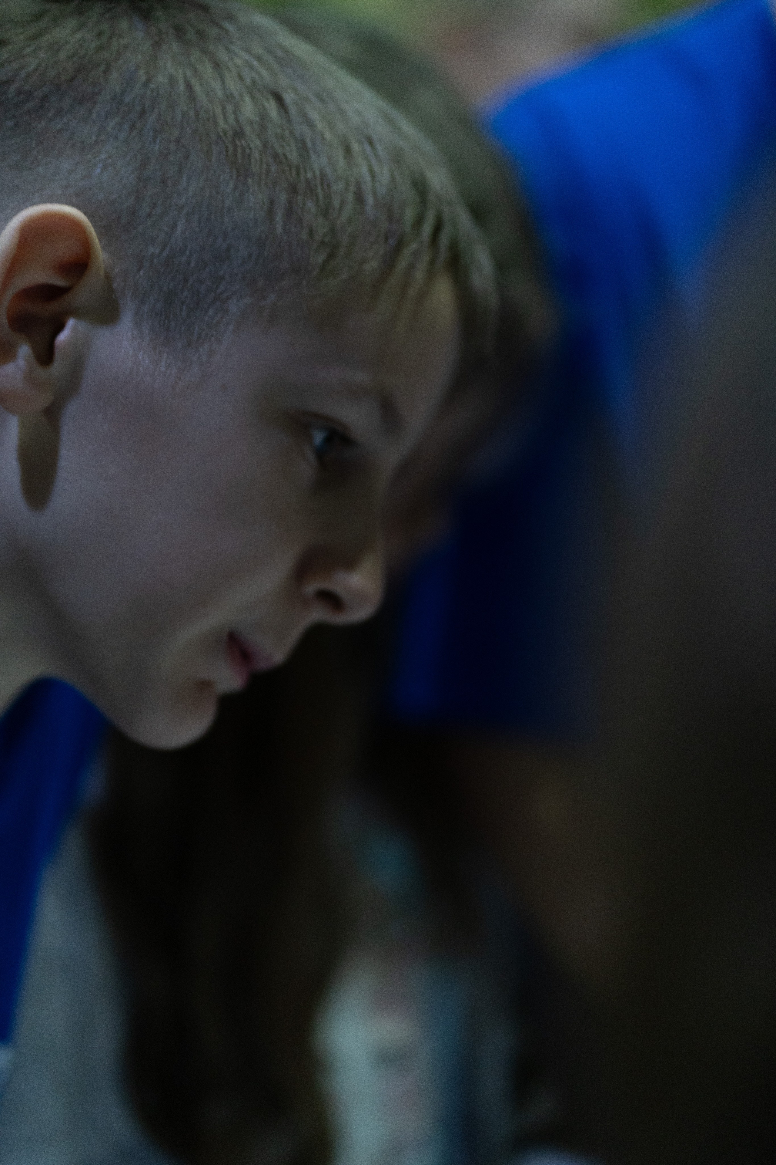 Репортаж Детский Лагерь. Анастасия Паршукова — фотограф Шерегеш Новосибирск