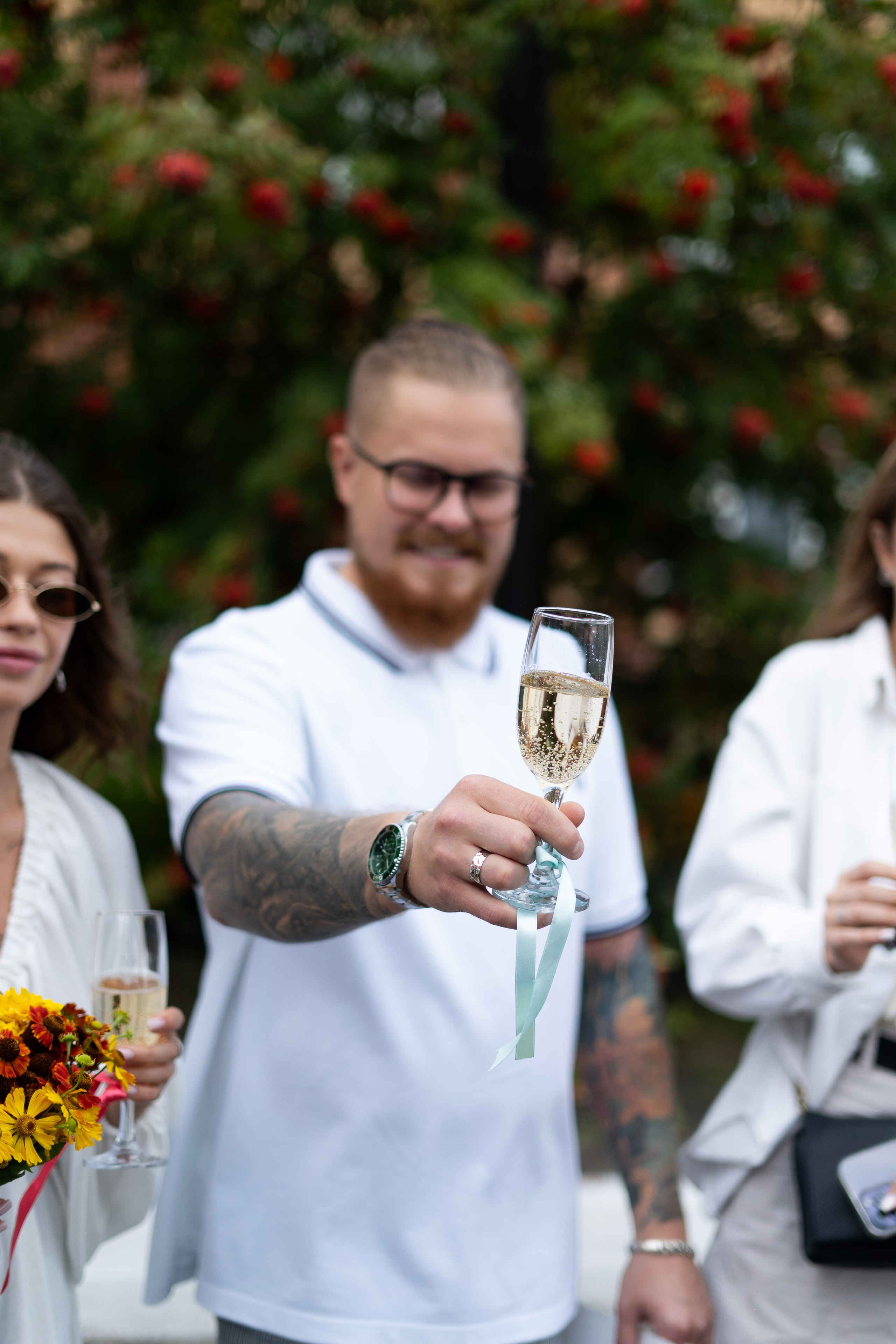 Елизавета & Артём. Анастасия Паршукова — фотограф Шерегеш Новосибирск