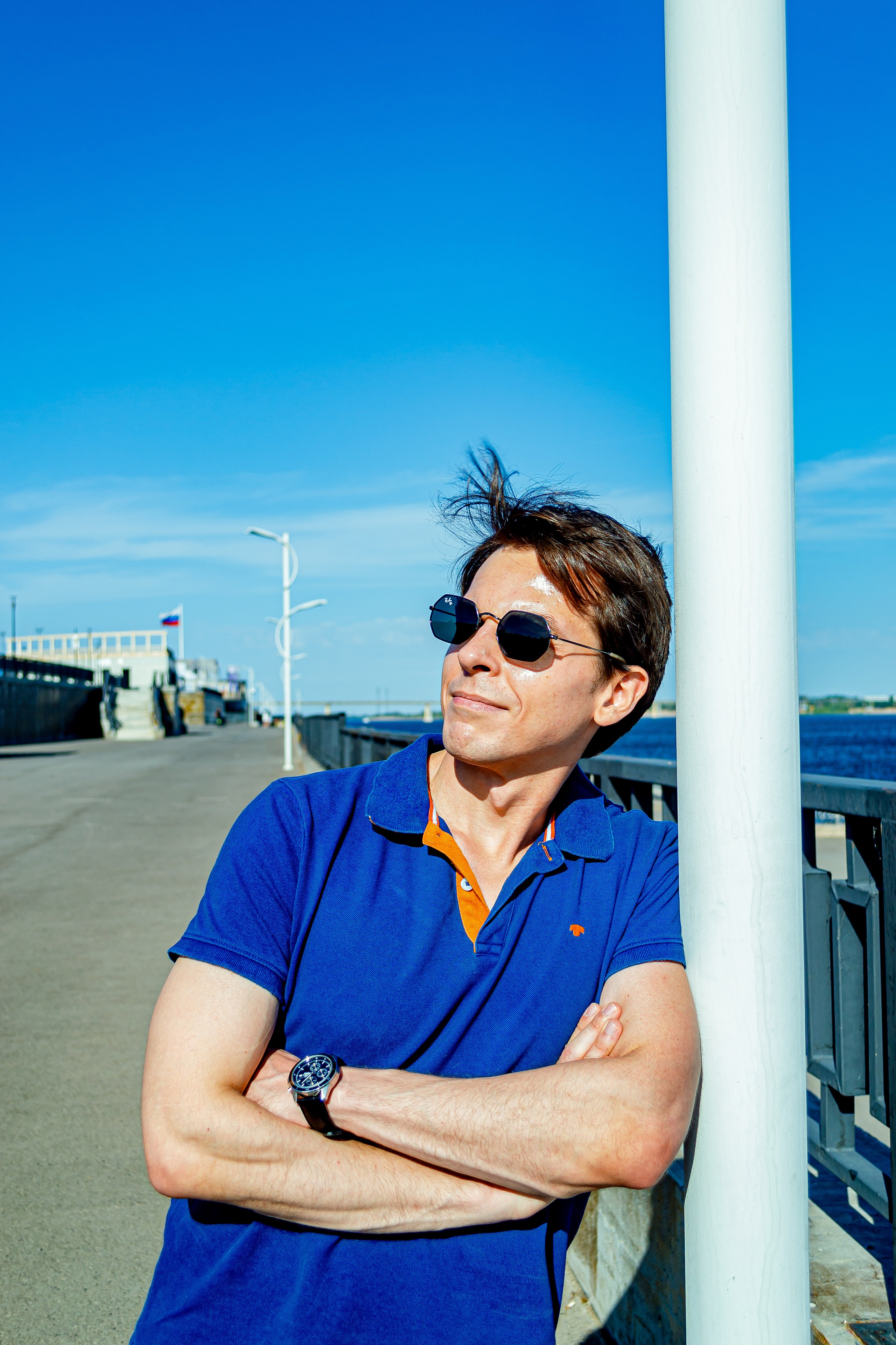 Md: Леон. Фотограф в Волгограде (Волжском) Андрей