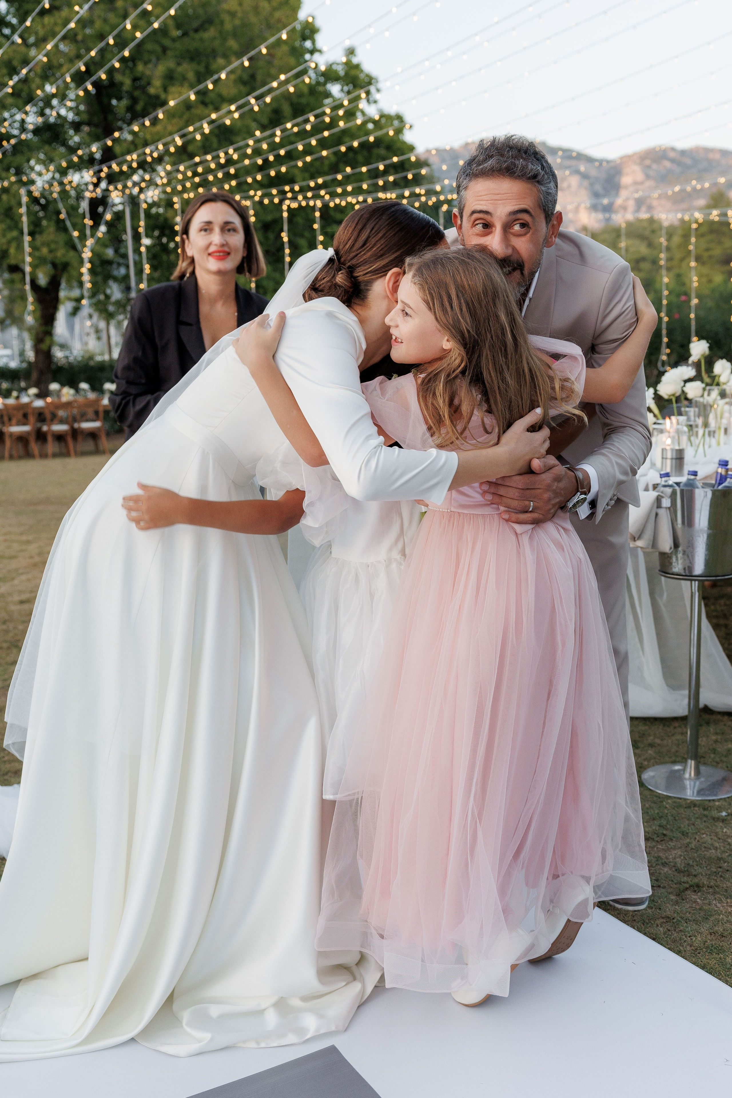 Alena+Selman. Фотограф Иван Газукин