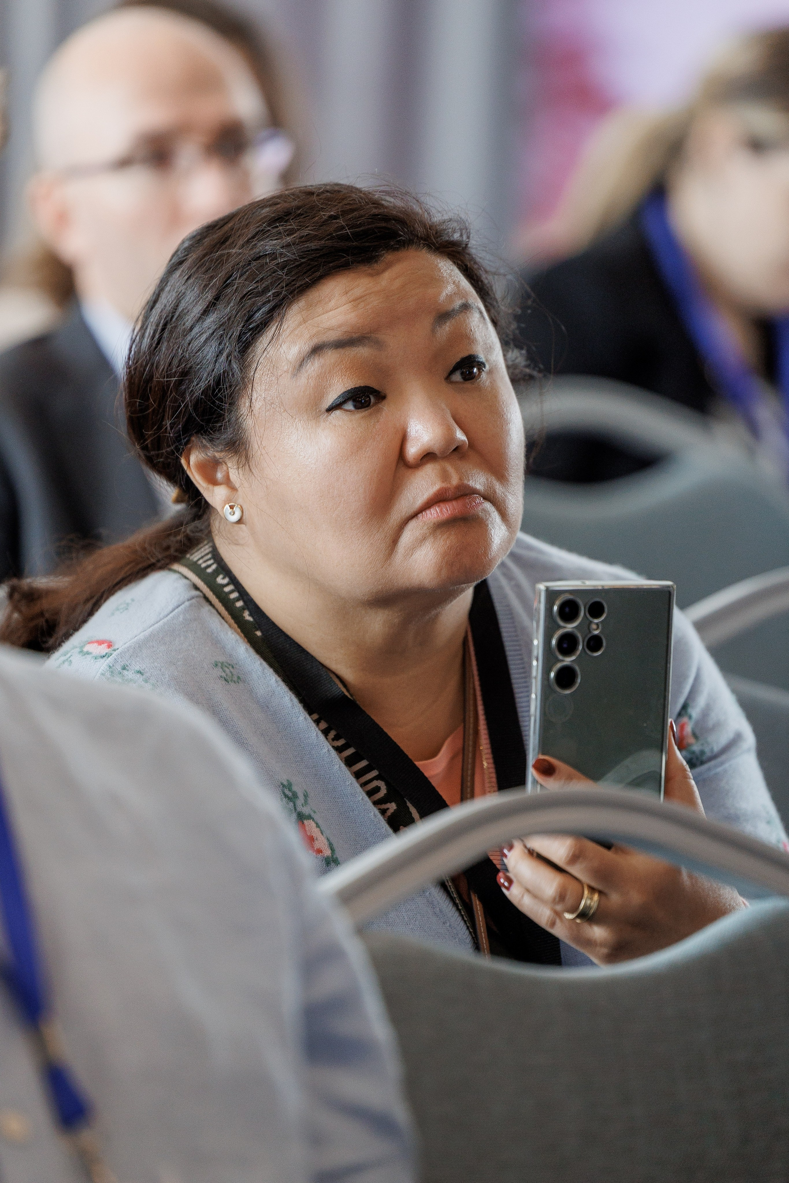 English day InIstanbul. About