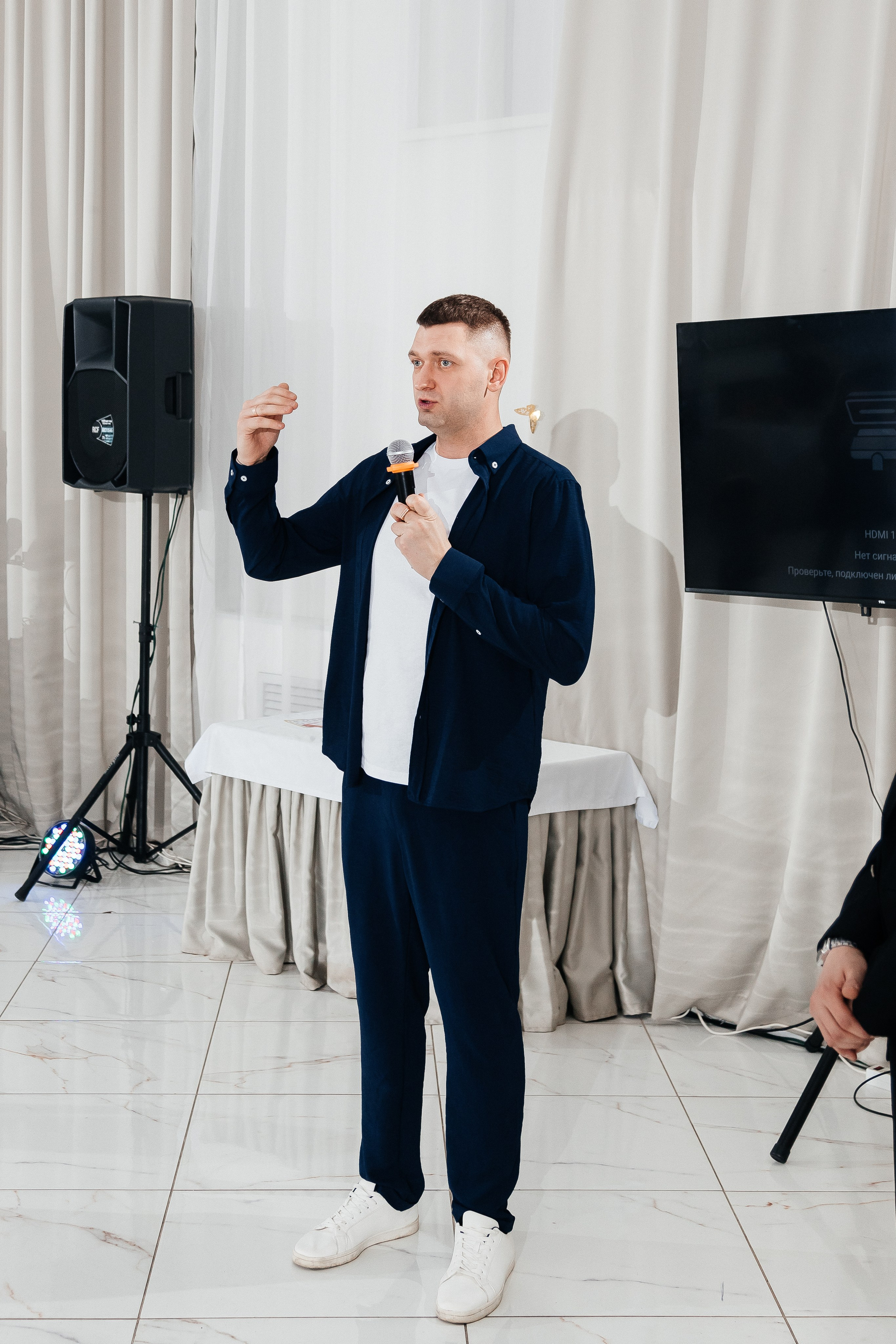 Юбилей Максима. Свадебный и семейный фотограф в Екатеринбурге