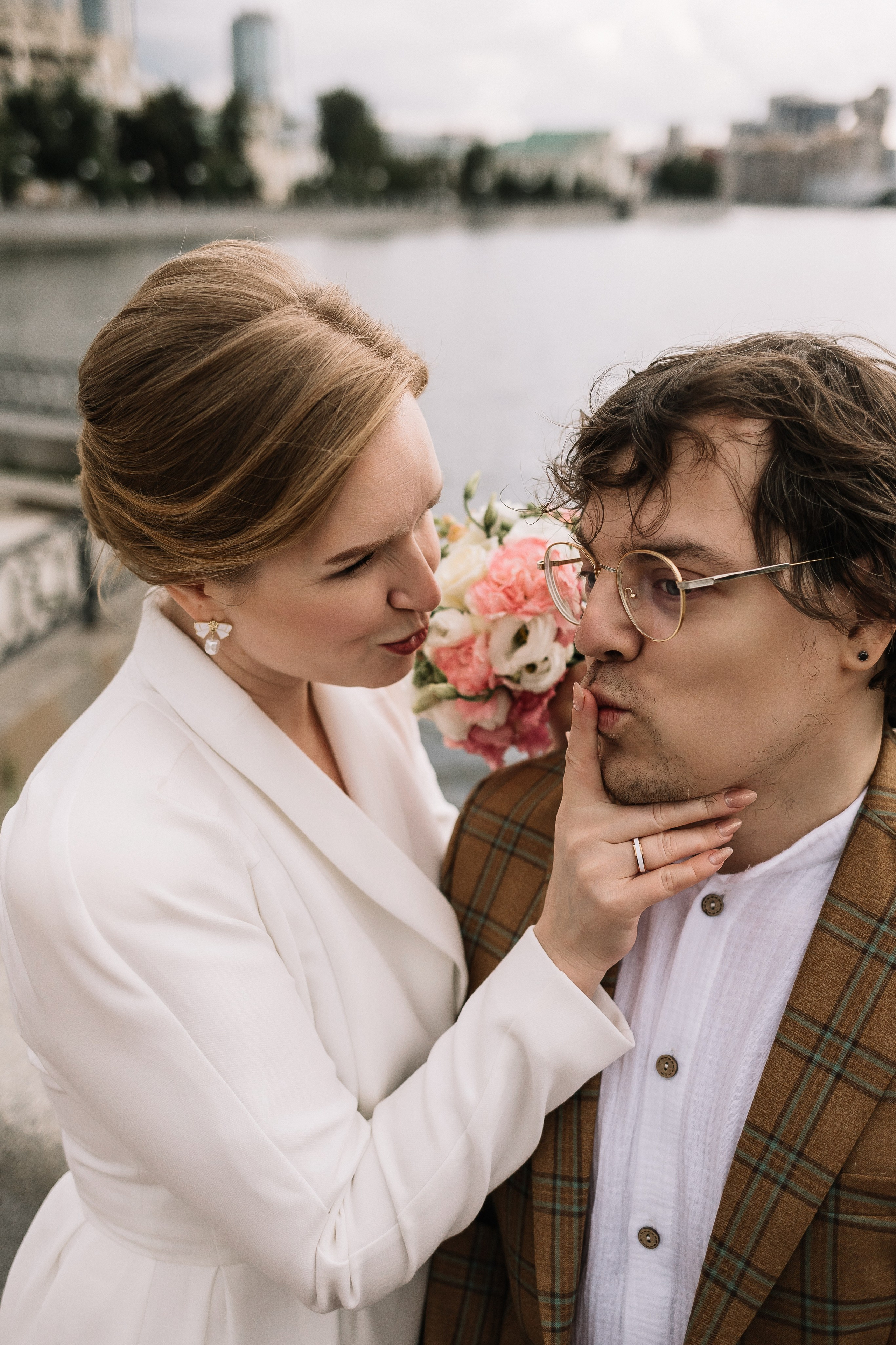 Михаил и Наталья/2024. Свадебный и семейный фотограф в Екатеринбурге