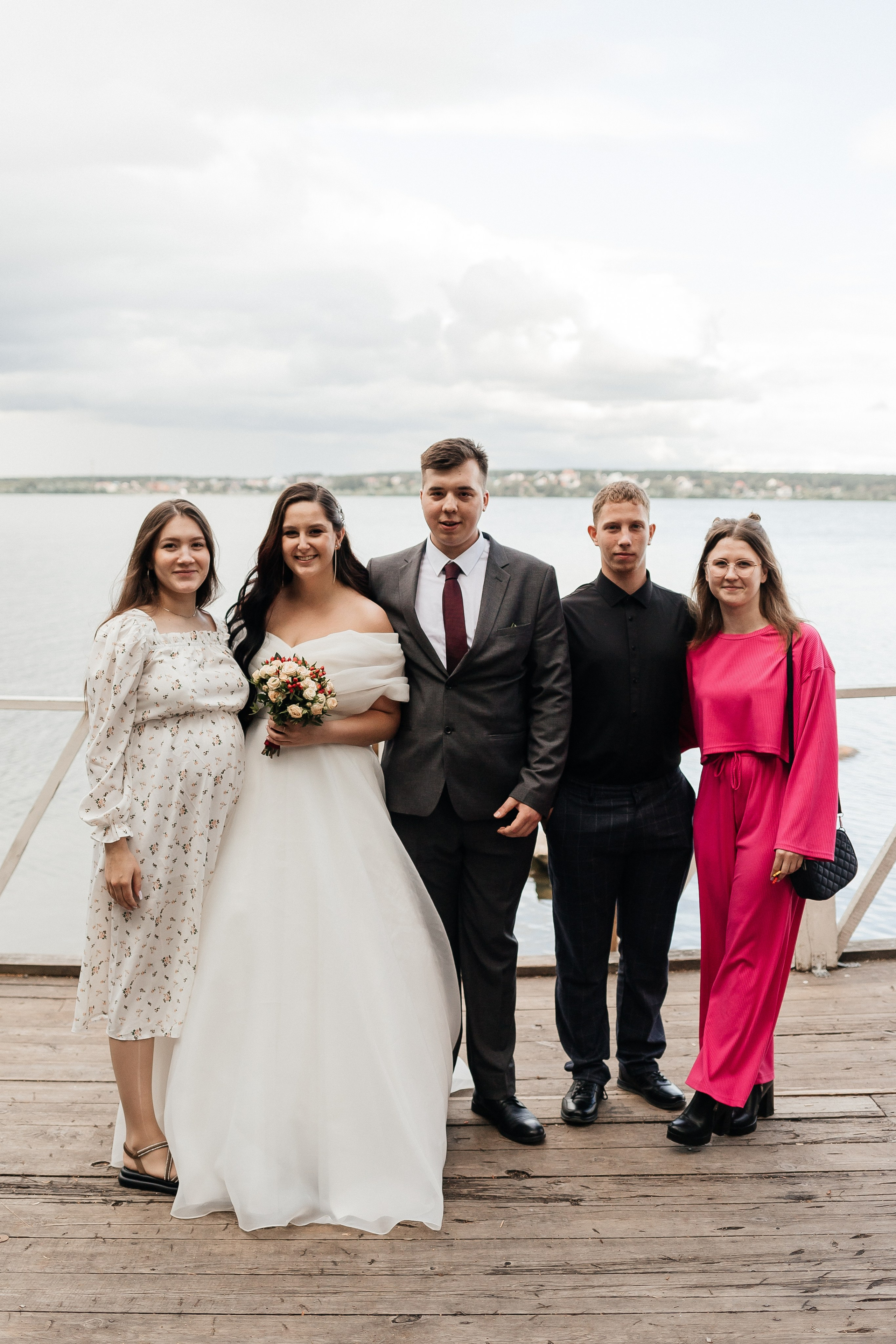 Дмитрий и Мария/2024. Свадебный и семейный фотограф в Екатеринбурге