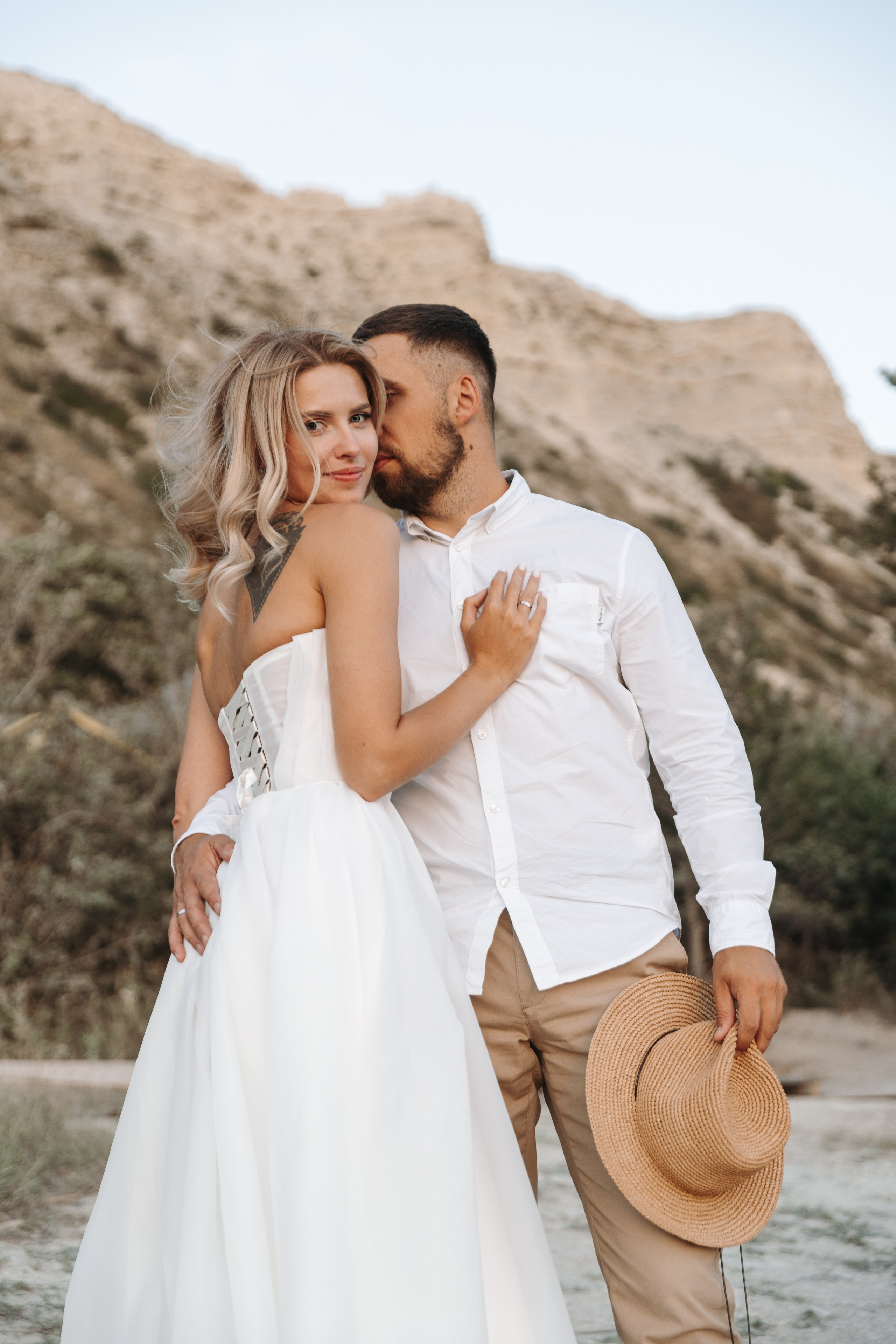 Anapa Wedding. Фотограф на Юге России