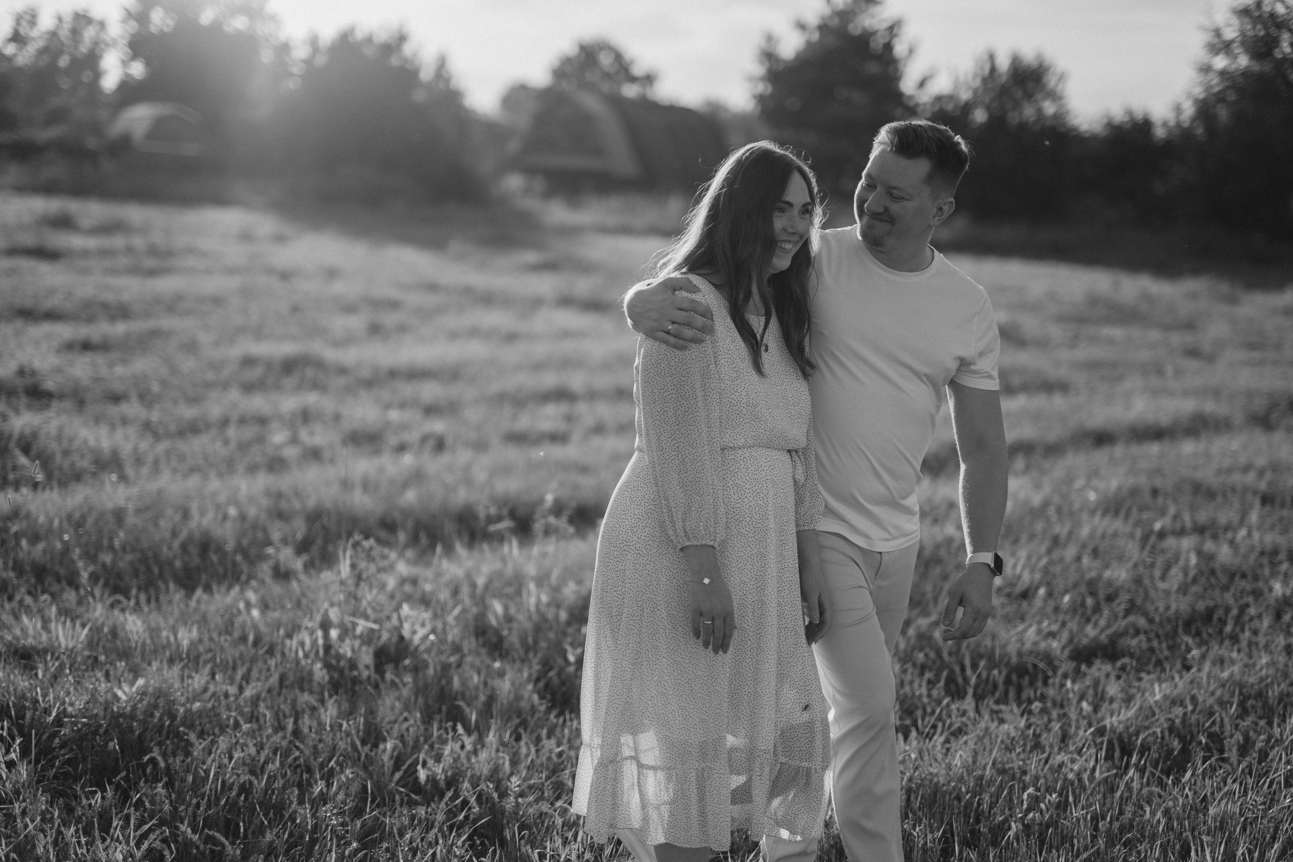 В ожидании маленького чуда 🖤