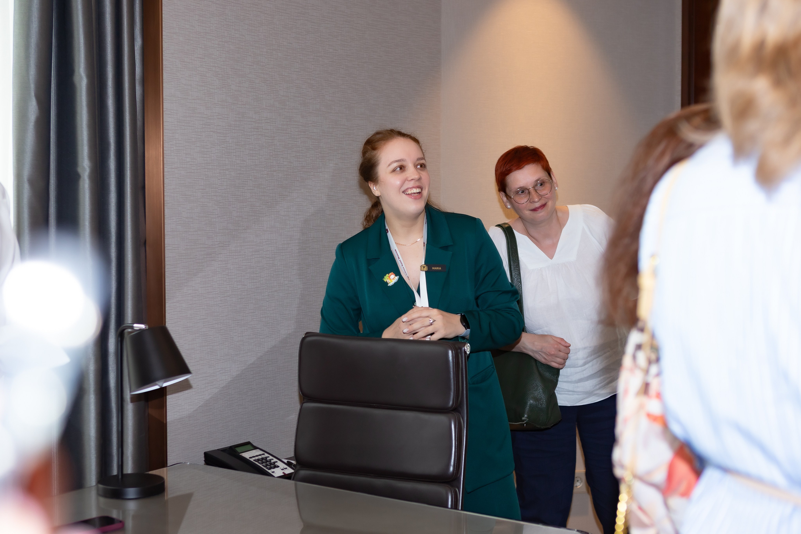 Фотосъемка деловых мероприятий в Москве, репортажный фотограф на форум, конференцию и корпоратив