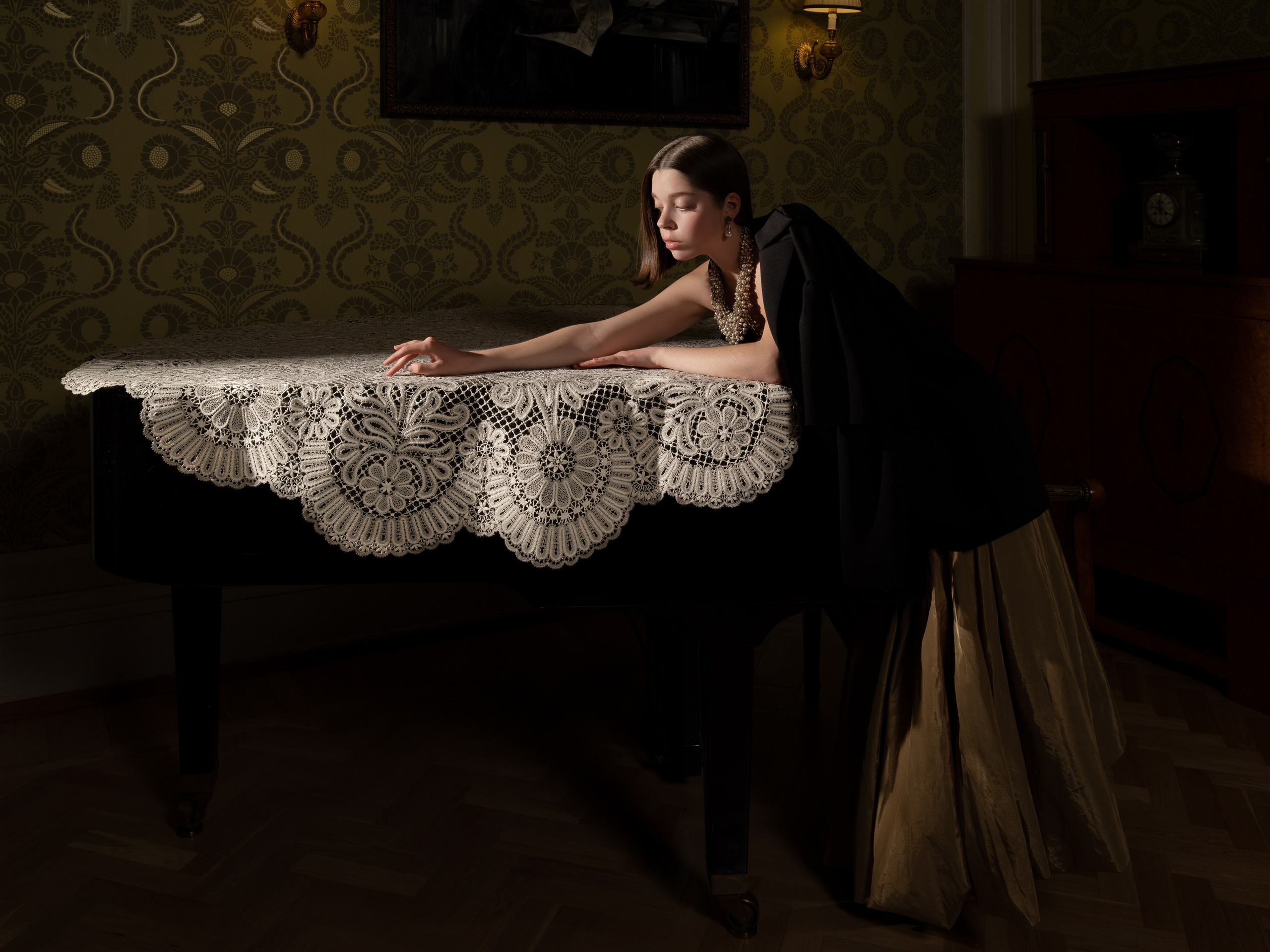 Декор. Предметная фотография