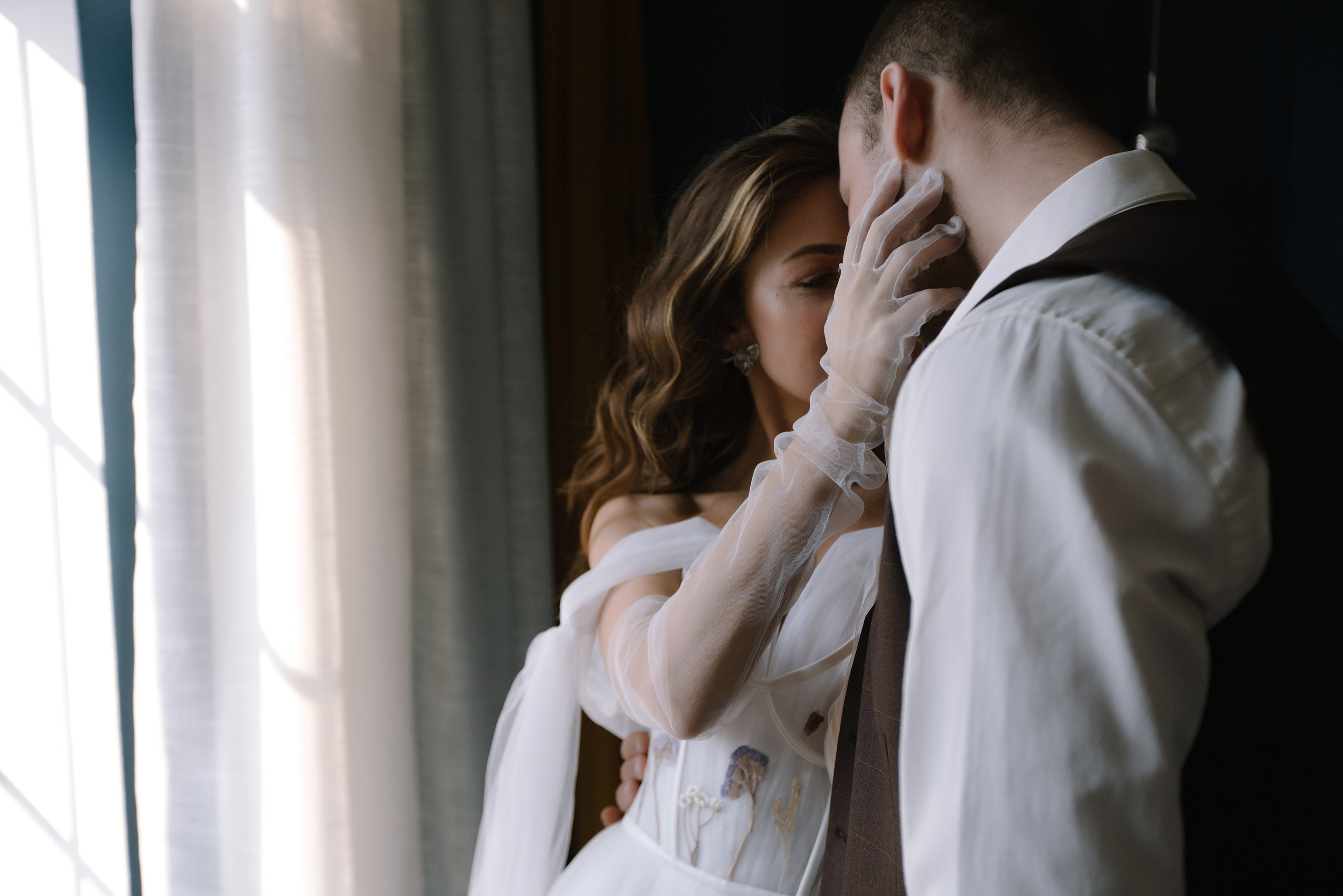 Творческая. Свадебный и семейный фотограф Челябинск и Челябинская область