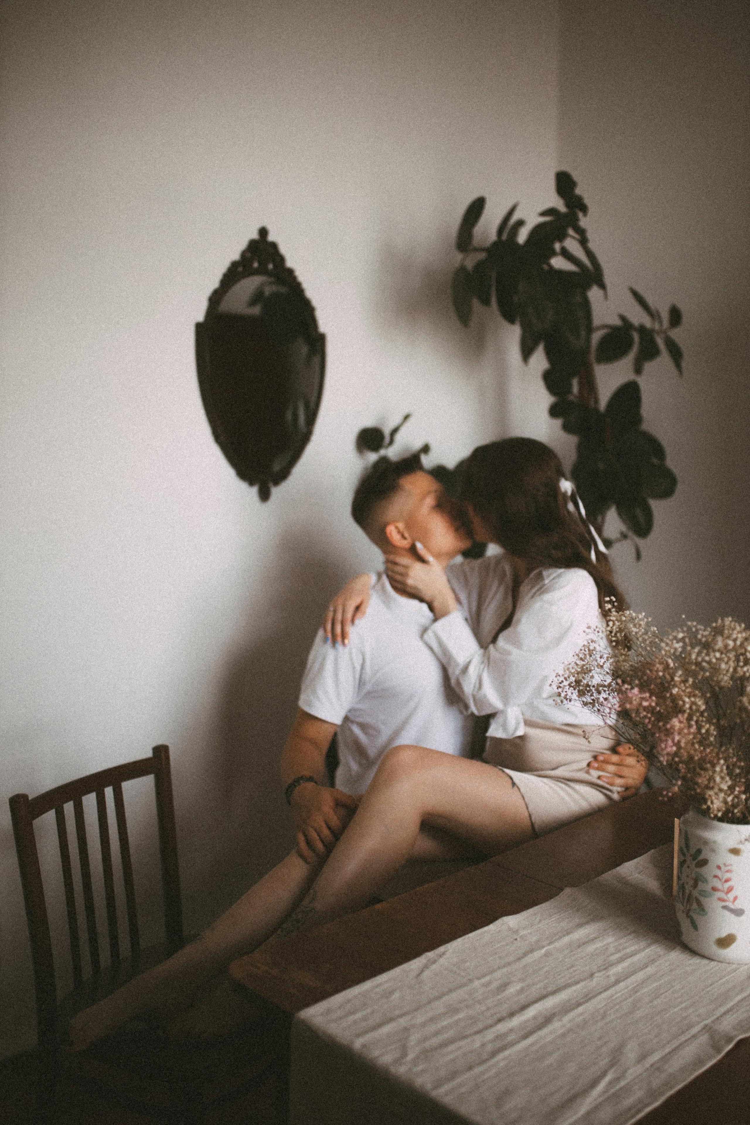 А & А | Москва. Фотограф Екатерина Амбрушкевич