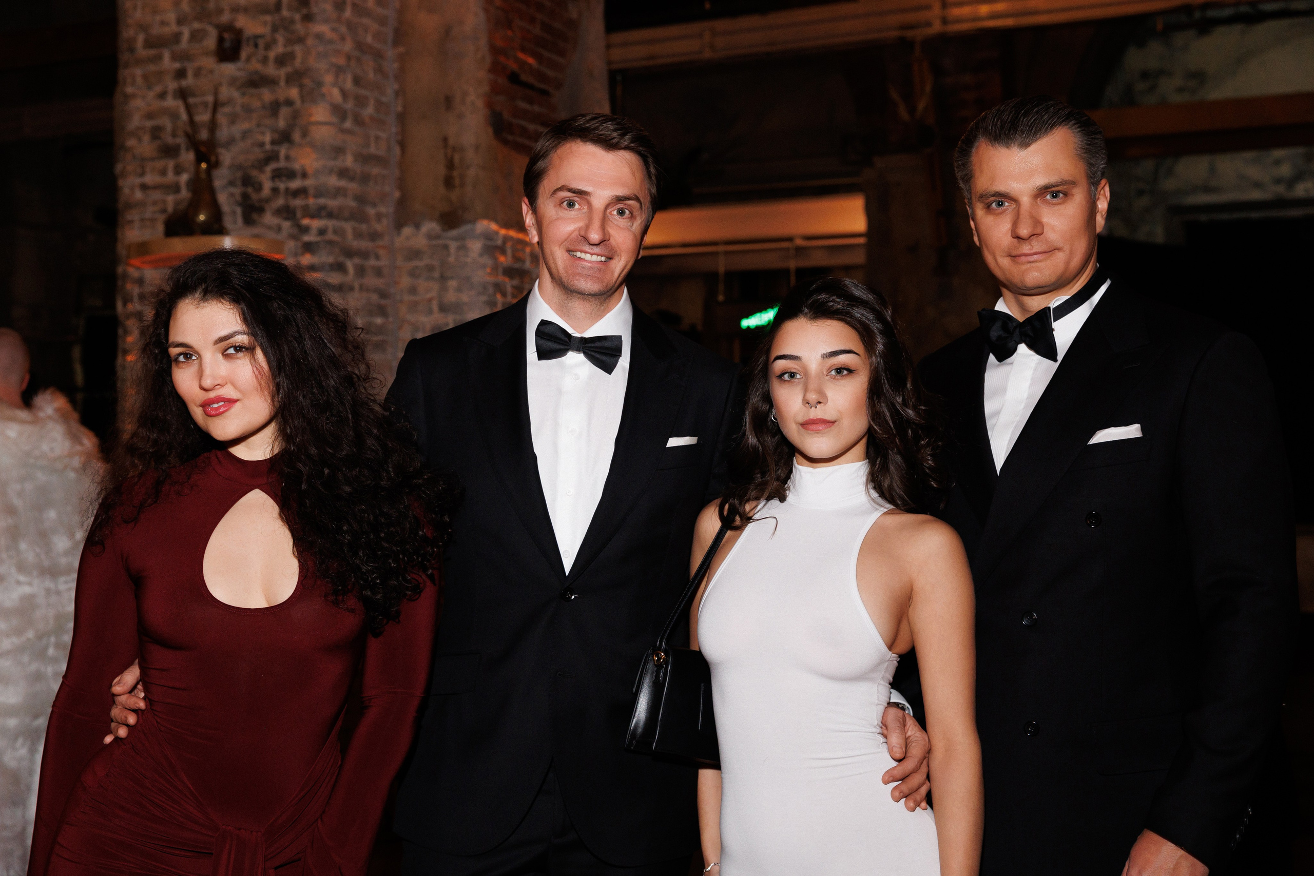 KAMERGER WINTER 2025. Свадебный и репортажный фотограф в Санкт-Петербурге Николай Голованов