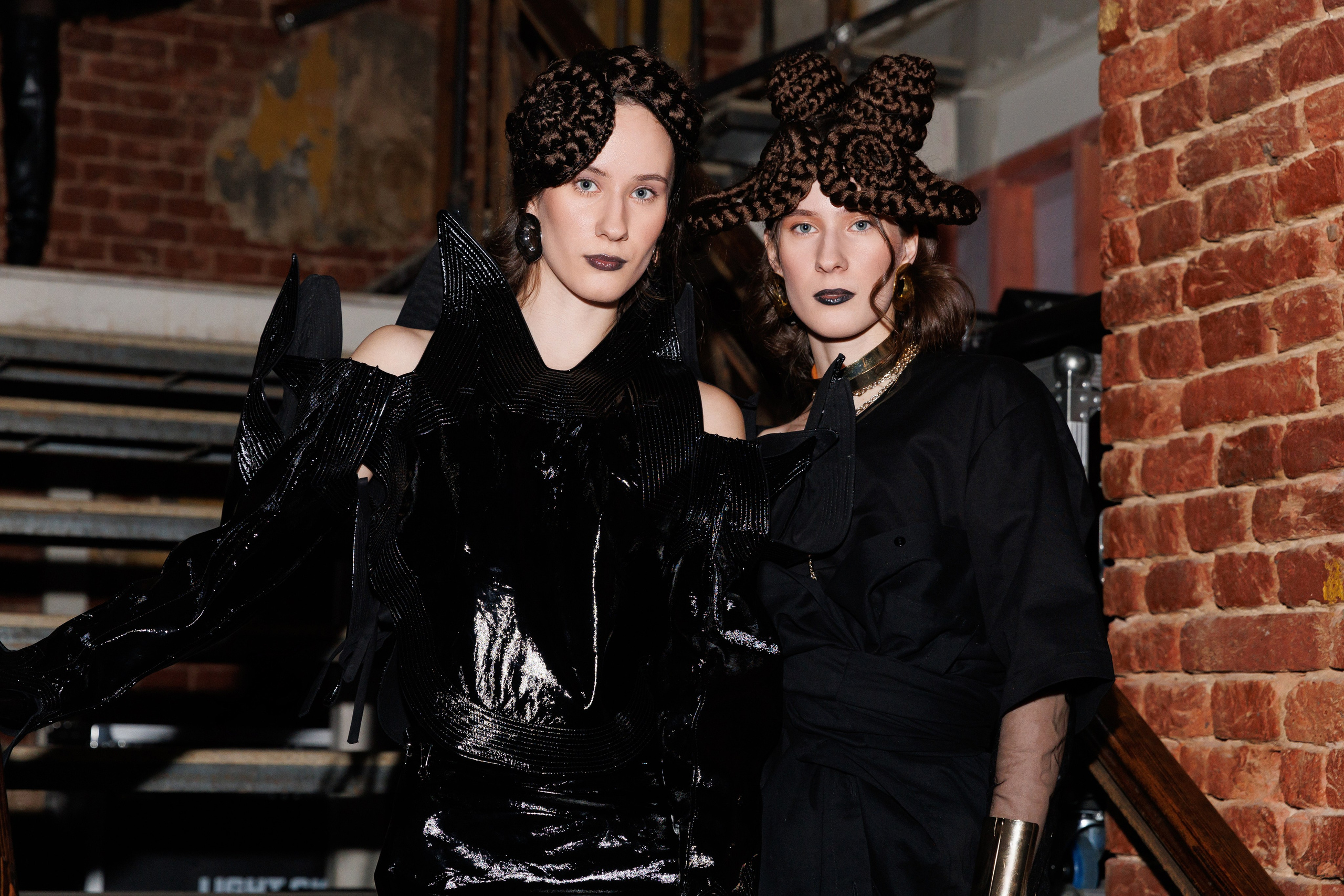 KAMERGER WINTER 2025. Свадебный и репортажный фотограф в Санкт-Петербурге Николай Голованов