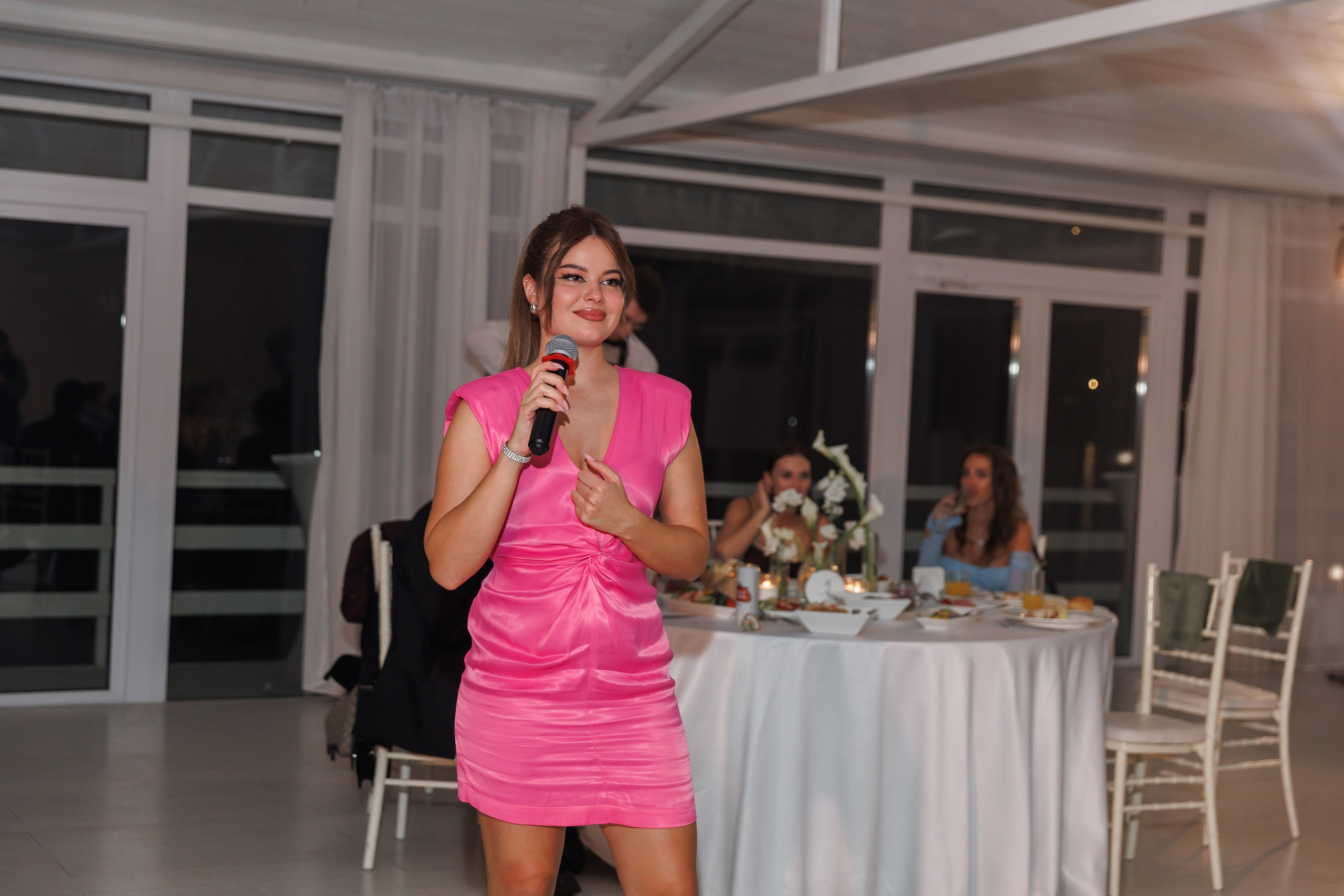 Мурад и Виктория. Свадебный и репортажный фотограф в Санкт-Петербурге Николай Голованов