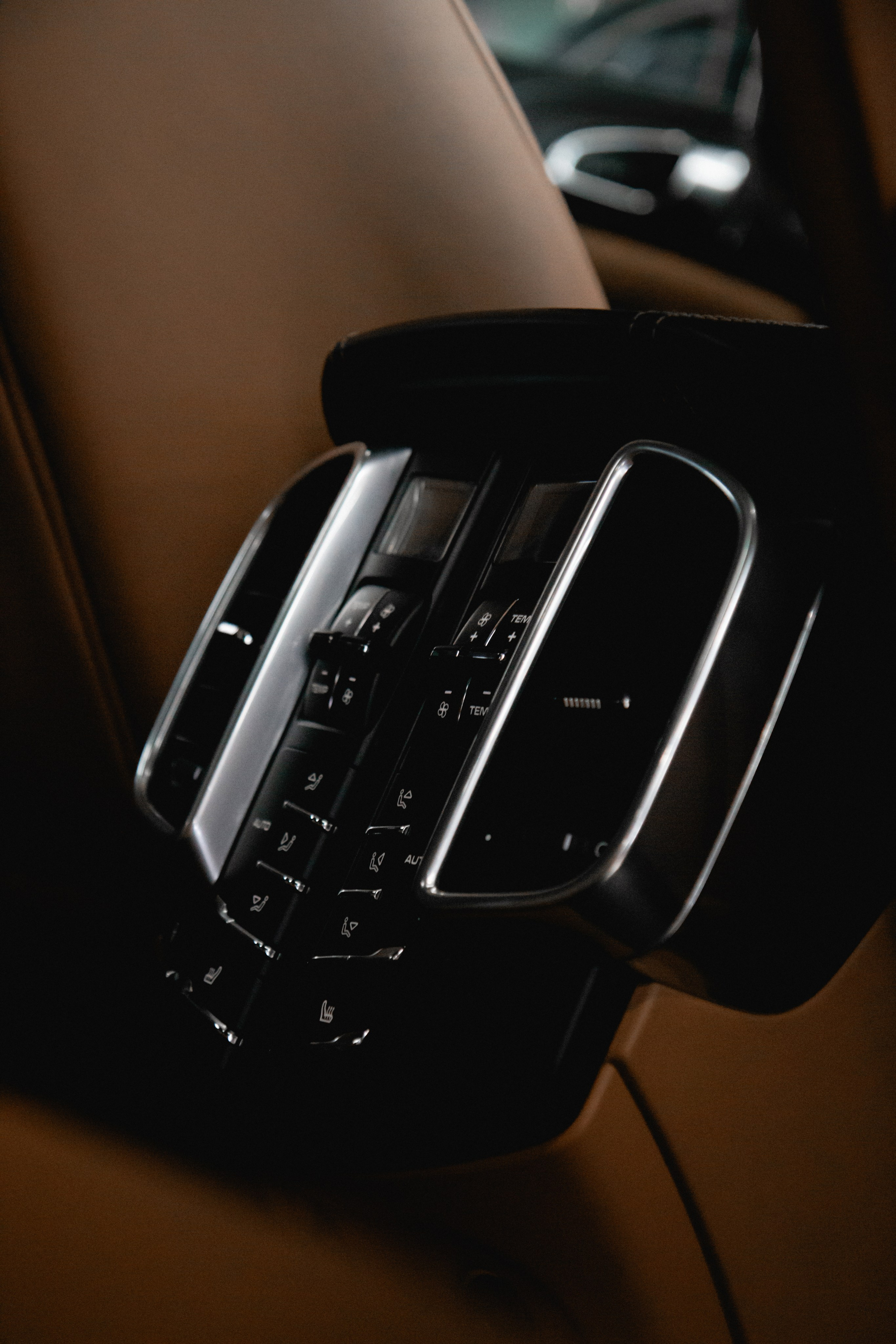 Porsche Cayenne. Автомобильный фотограф и видеограф в Новосибирске|Александра Косухина