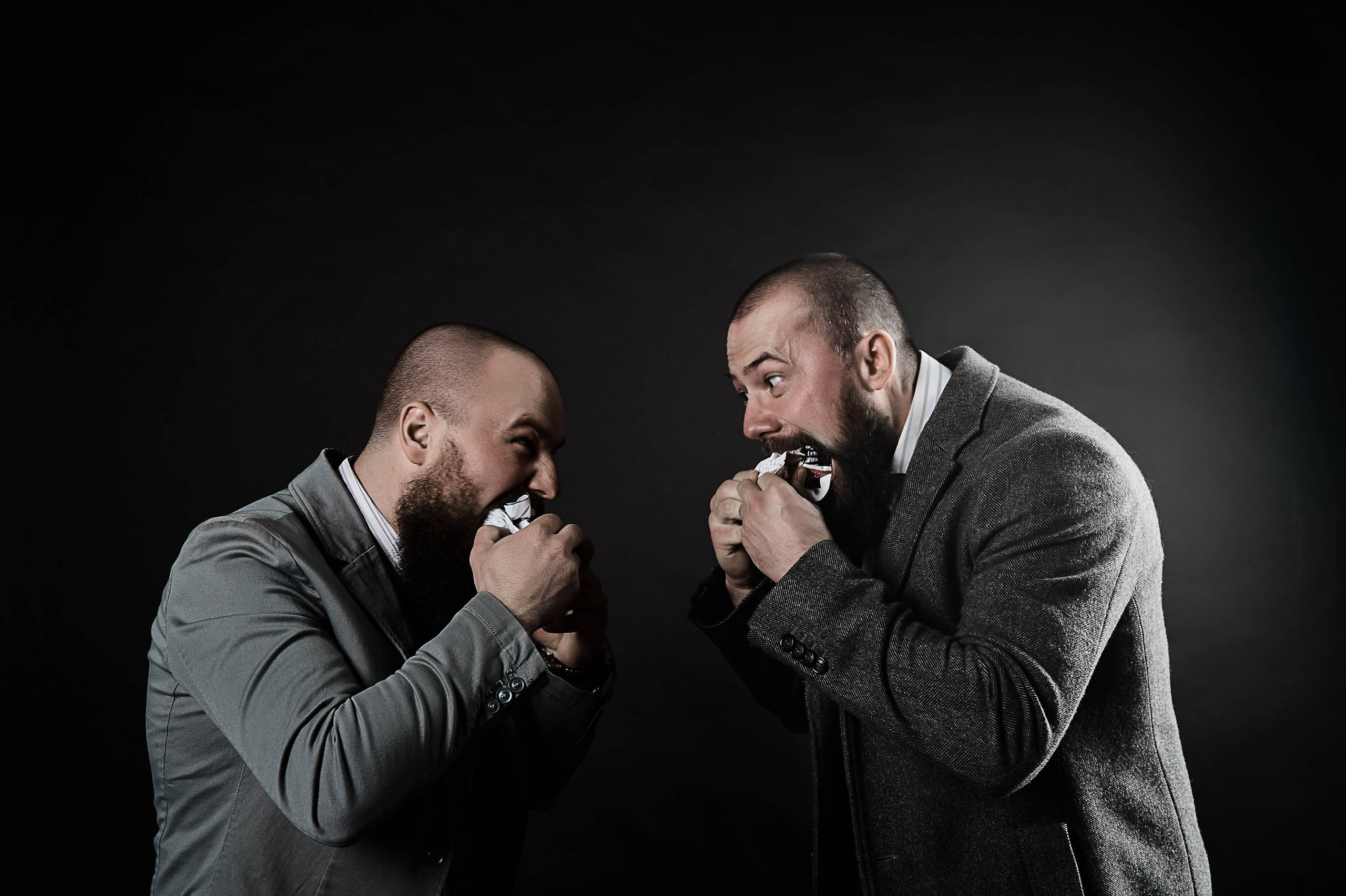 Фотограф Егор Бархатов