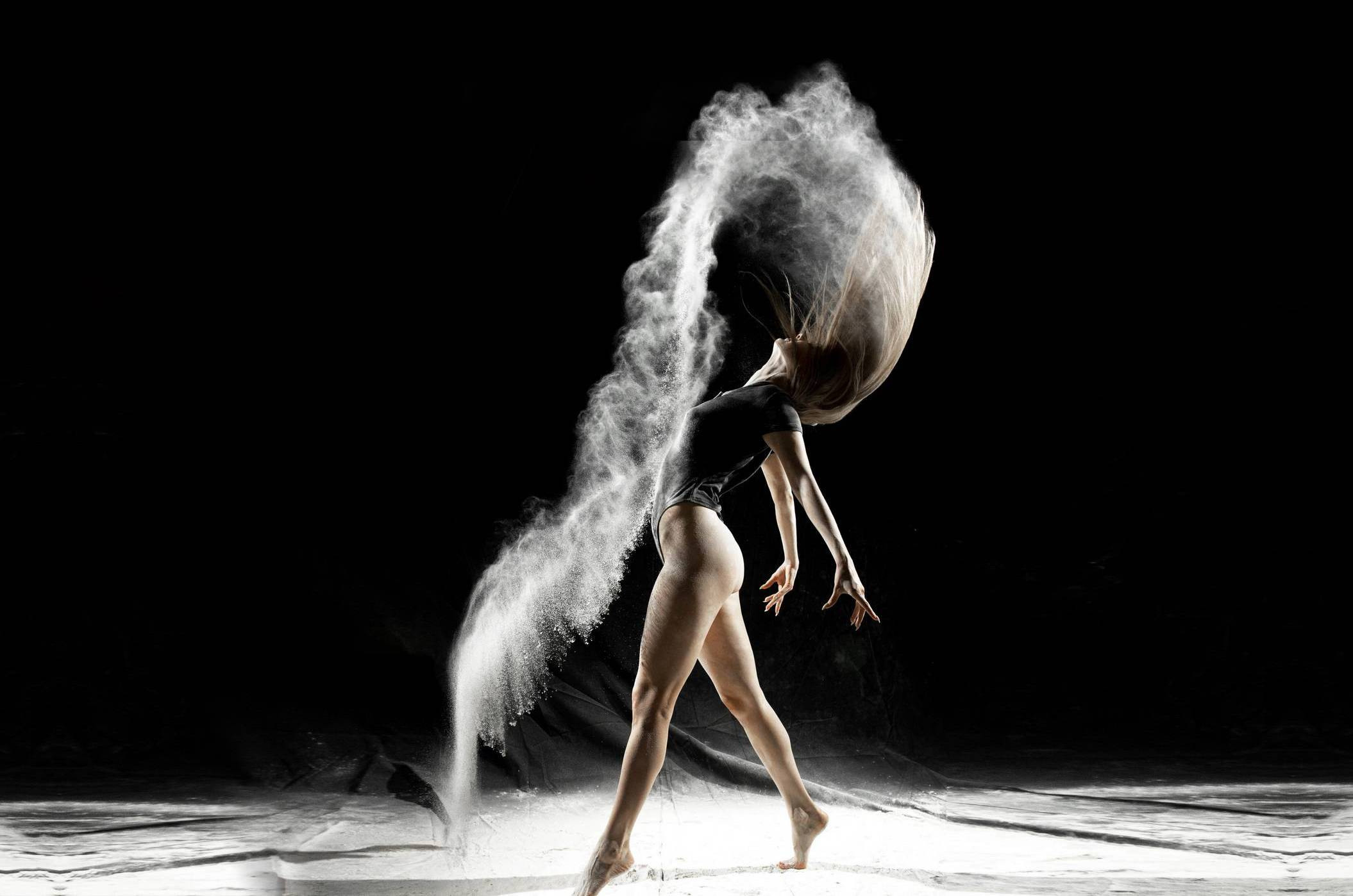 Фотограф Егор Бархатов