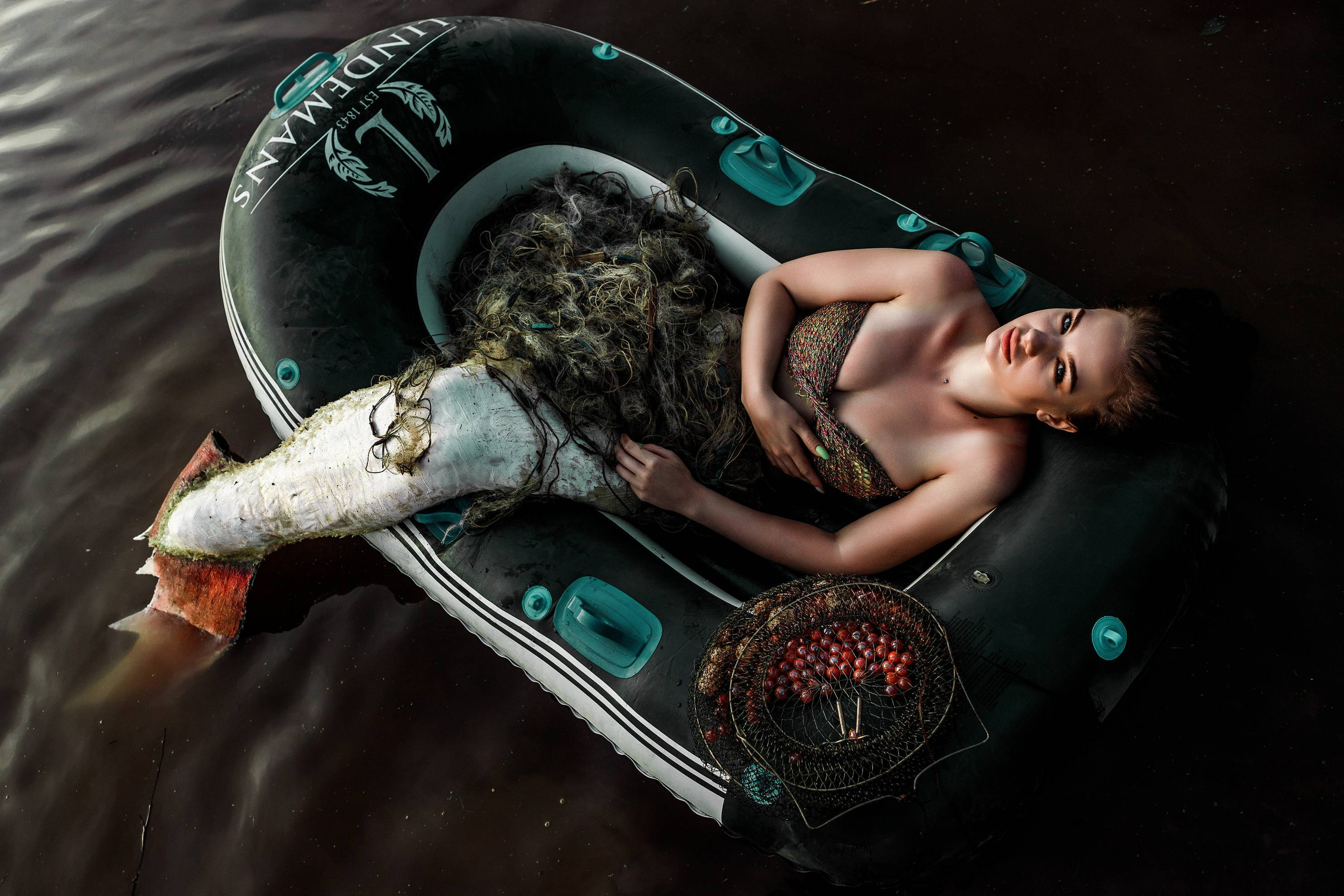 Фотограф Егор Бархатов