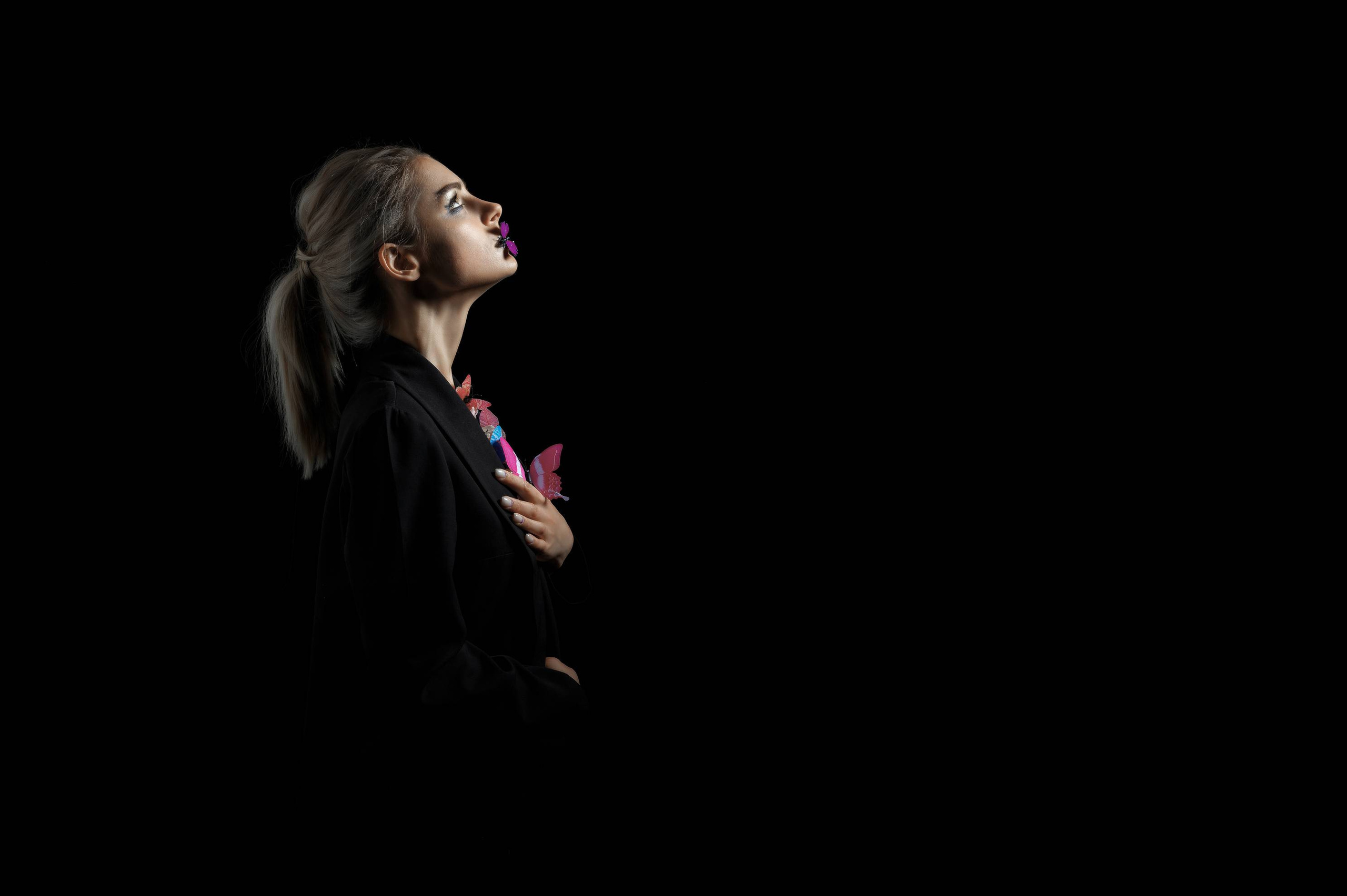 Фотограф Егор Бархатов