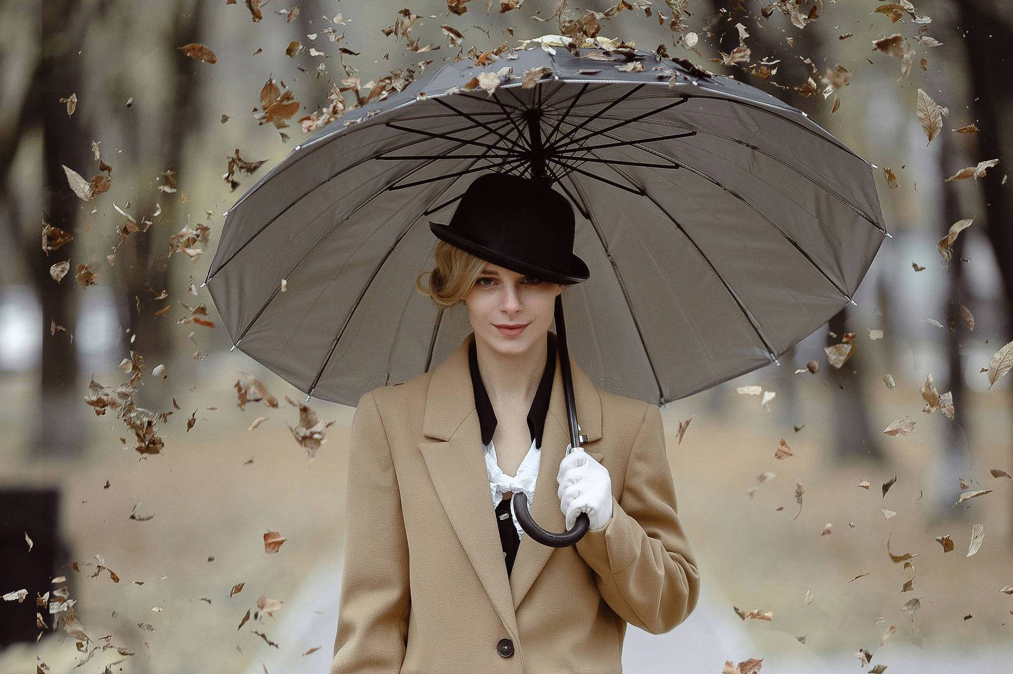 Фотограф Егор Бархатов