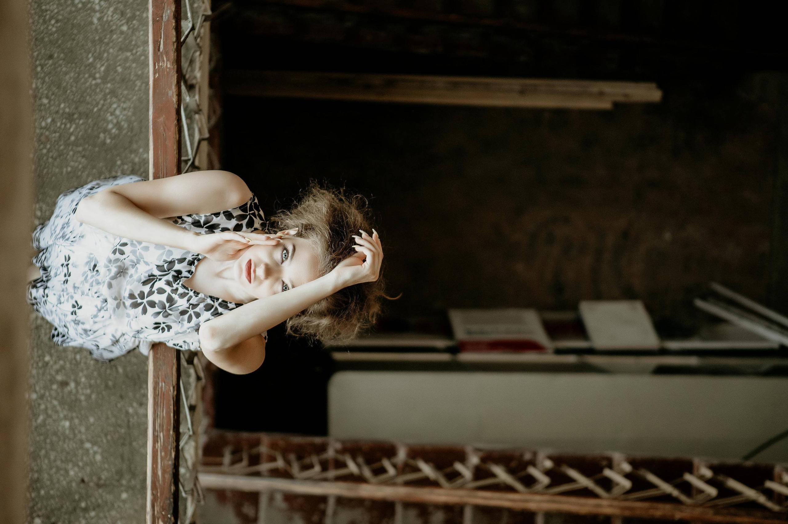 Фотограф Егор Бархатов