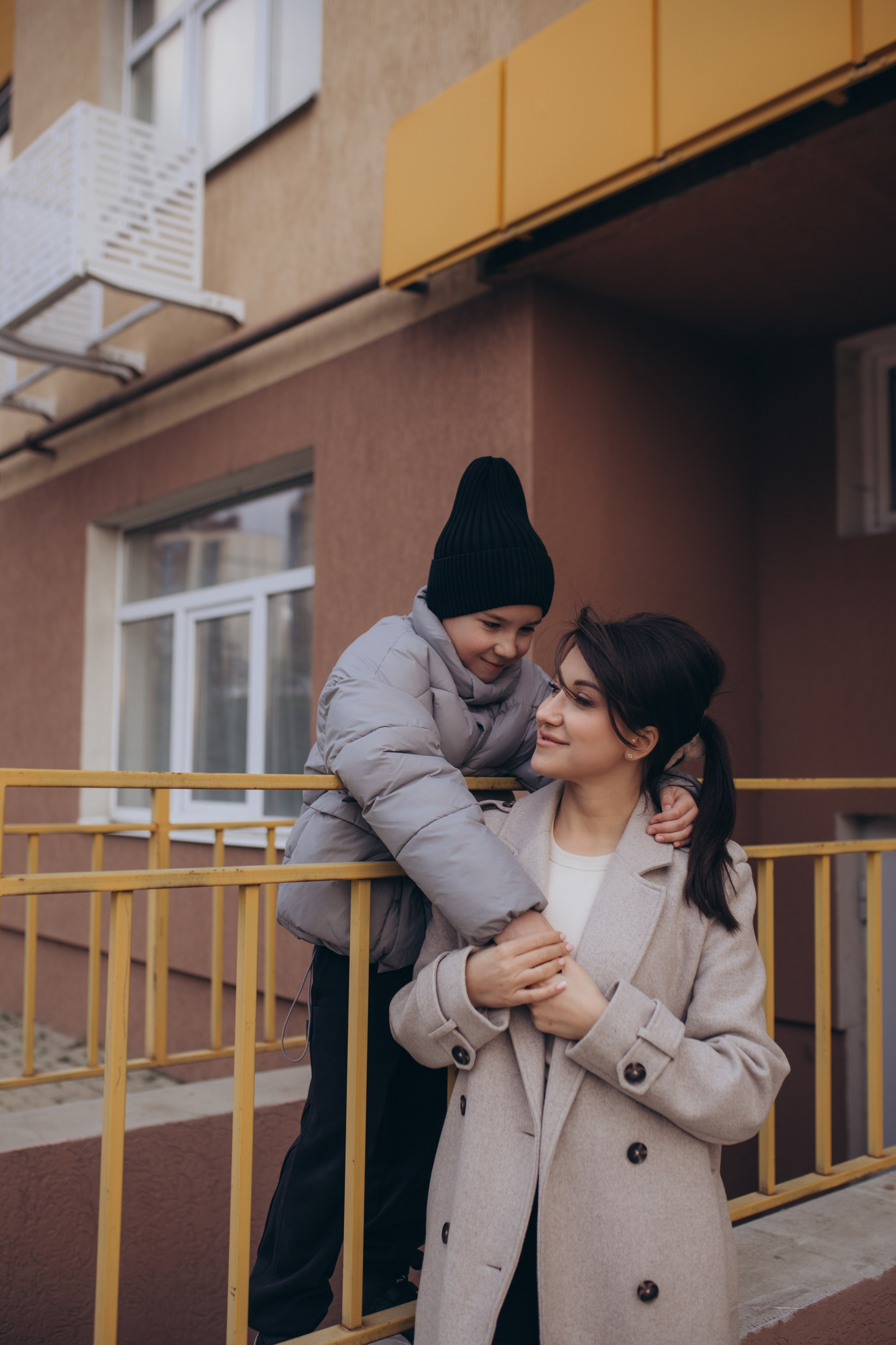 Женя и Ярик. Свадебный и семейный фотограф в Белгороде Евгения Курочкина