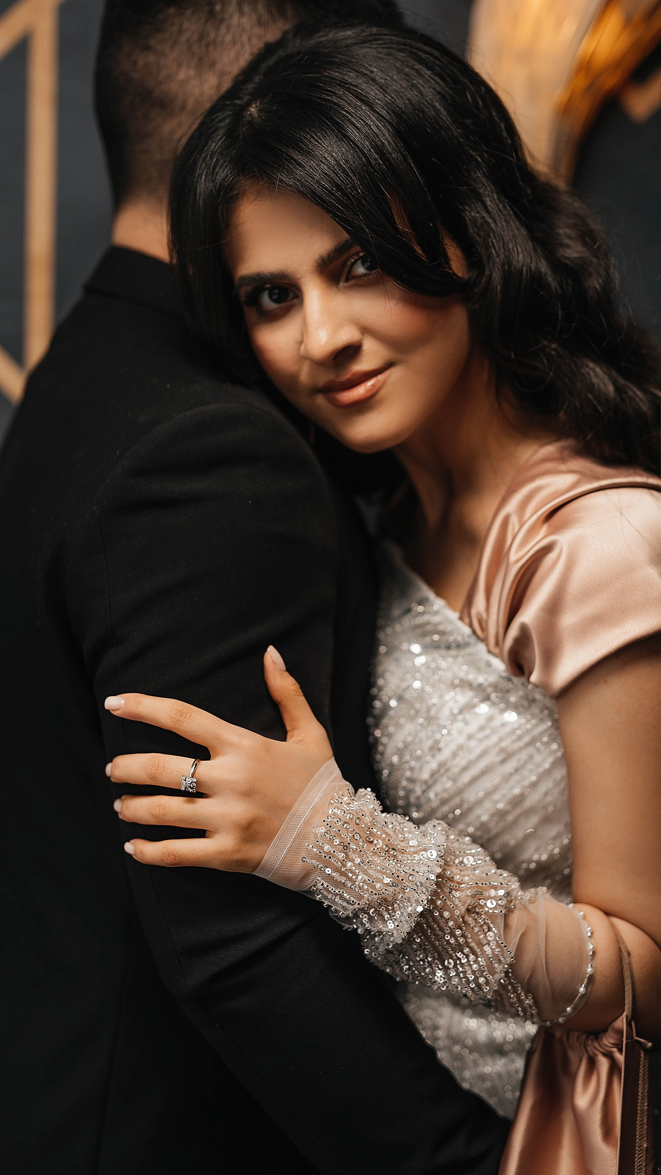 A&G. Свадебный фотограф в Саратове и Москве Гусейнова Рухия