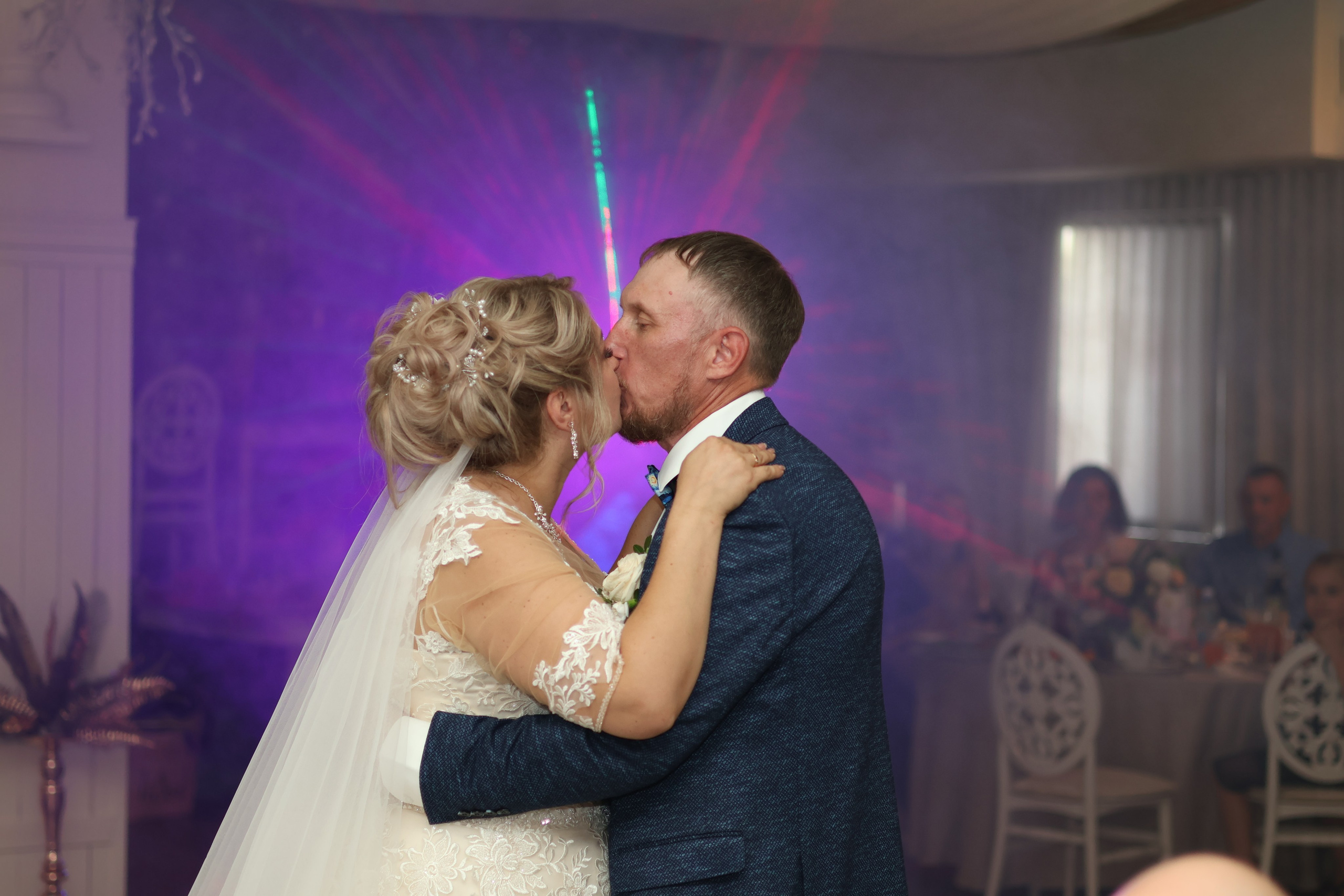 A random stuff. Mintonov's Film Studio