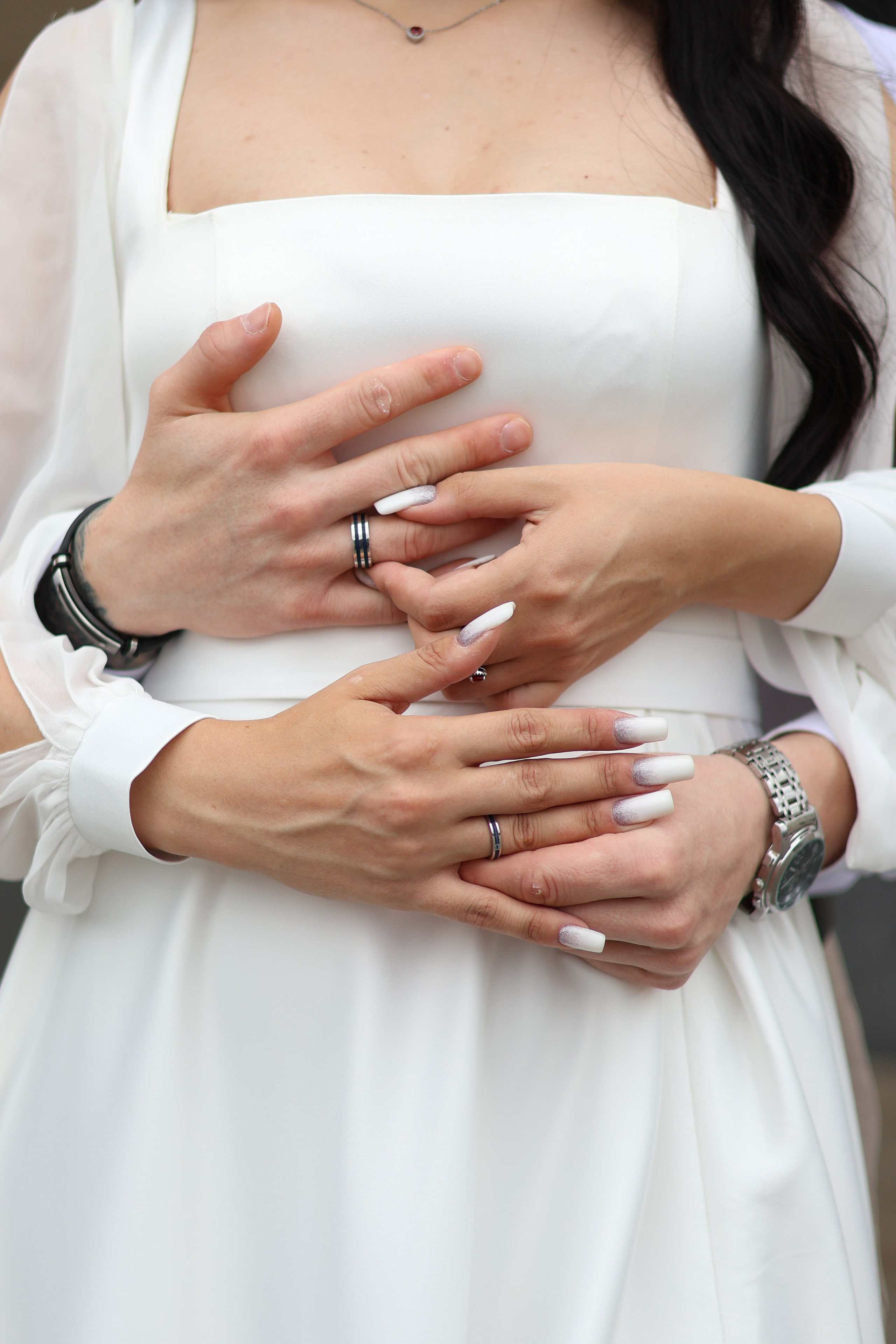 Необычная свадьба Данила и Анны. Mintonov's Film Studio