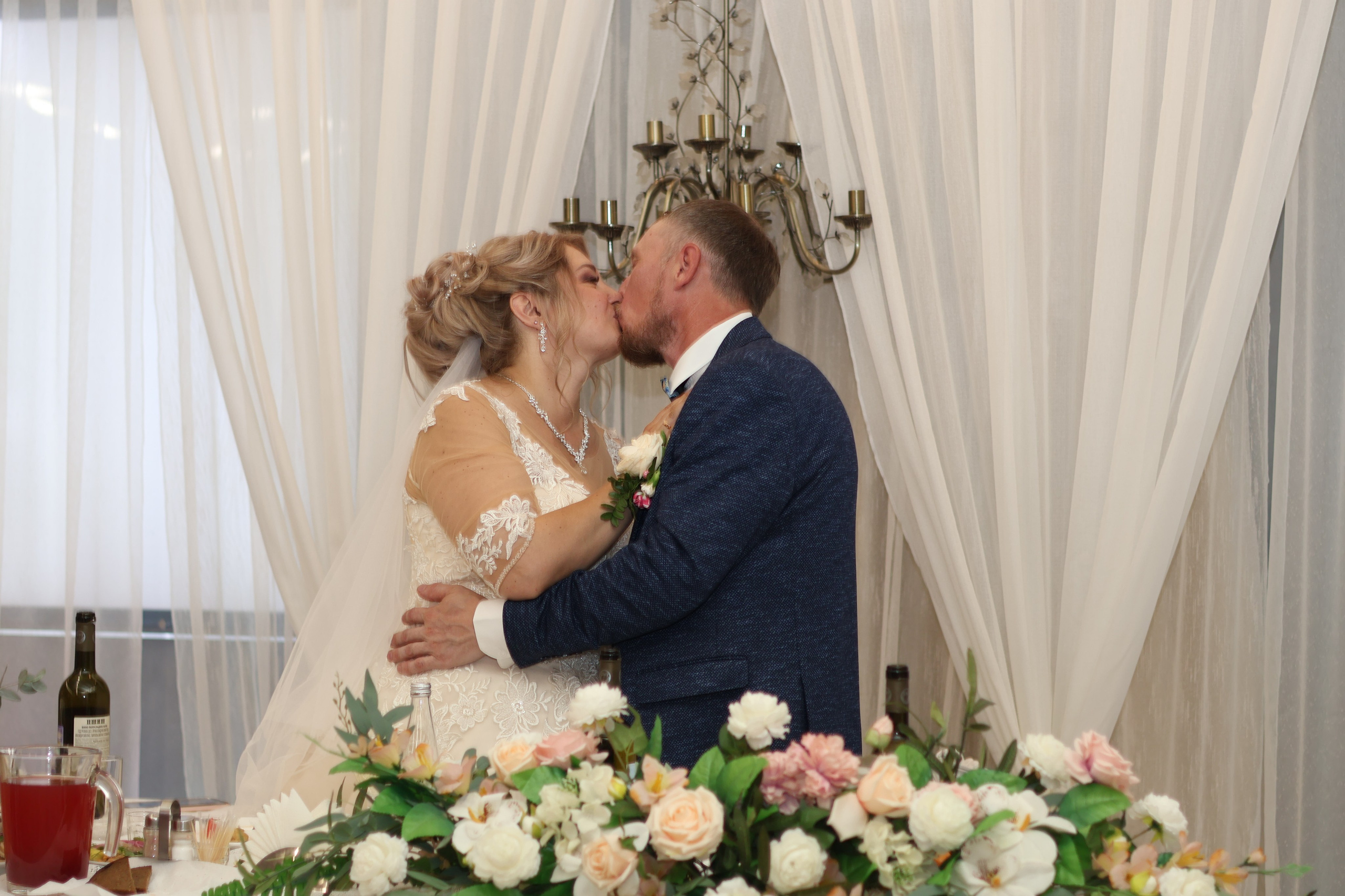 Свадьба. Банкет. Mintonov's Film Studio