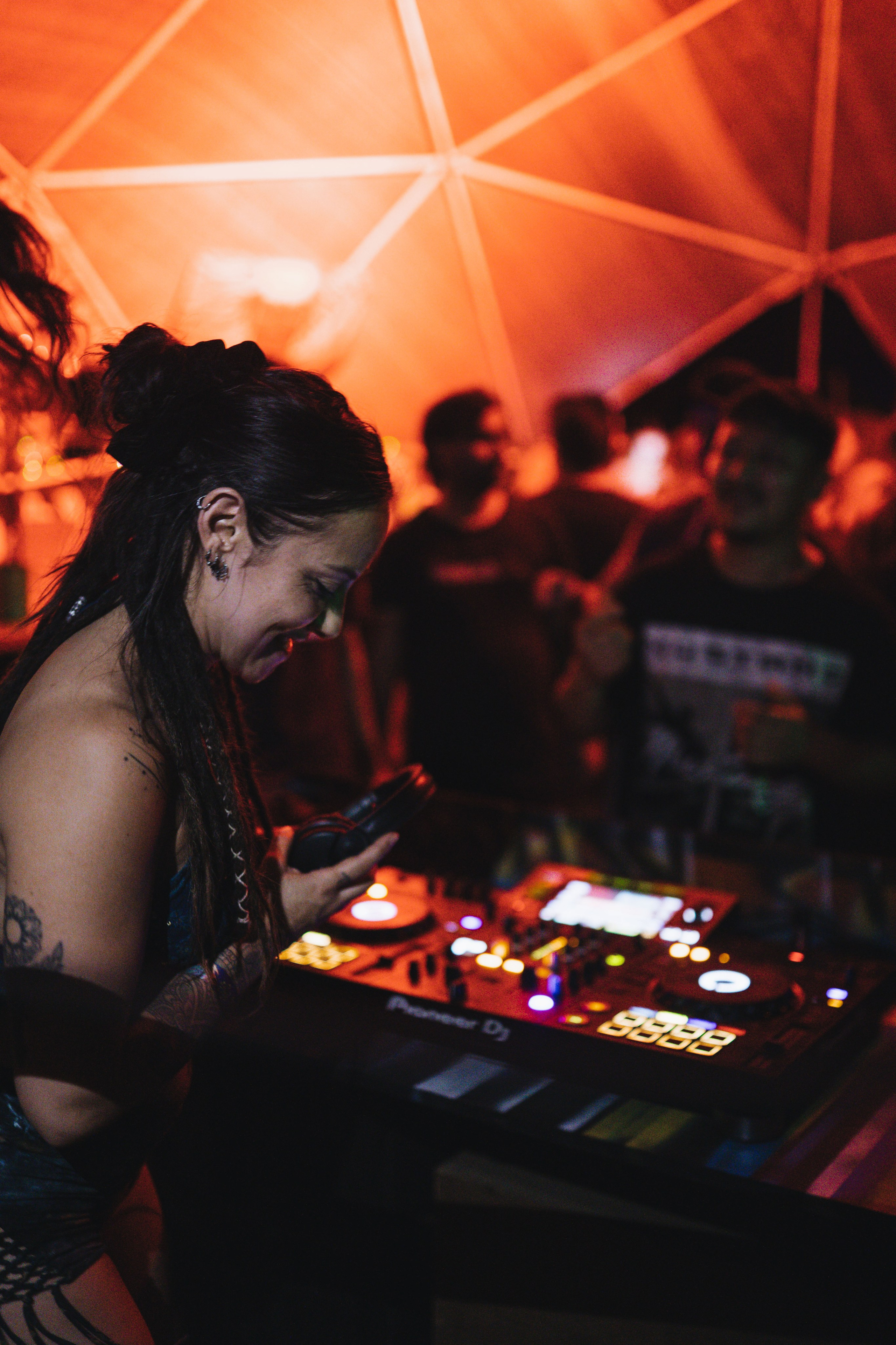 MIR Party 10.02.2026. Твой фотограф — Полосатый кот