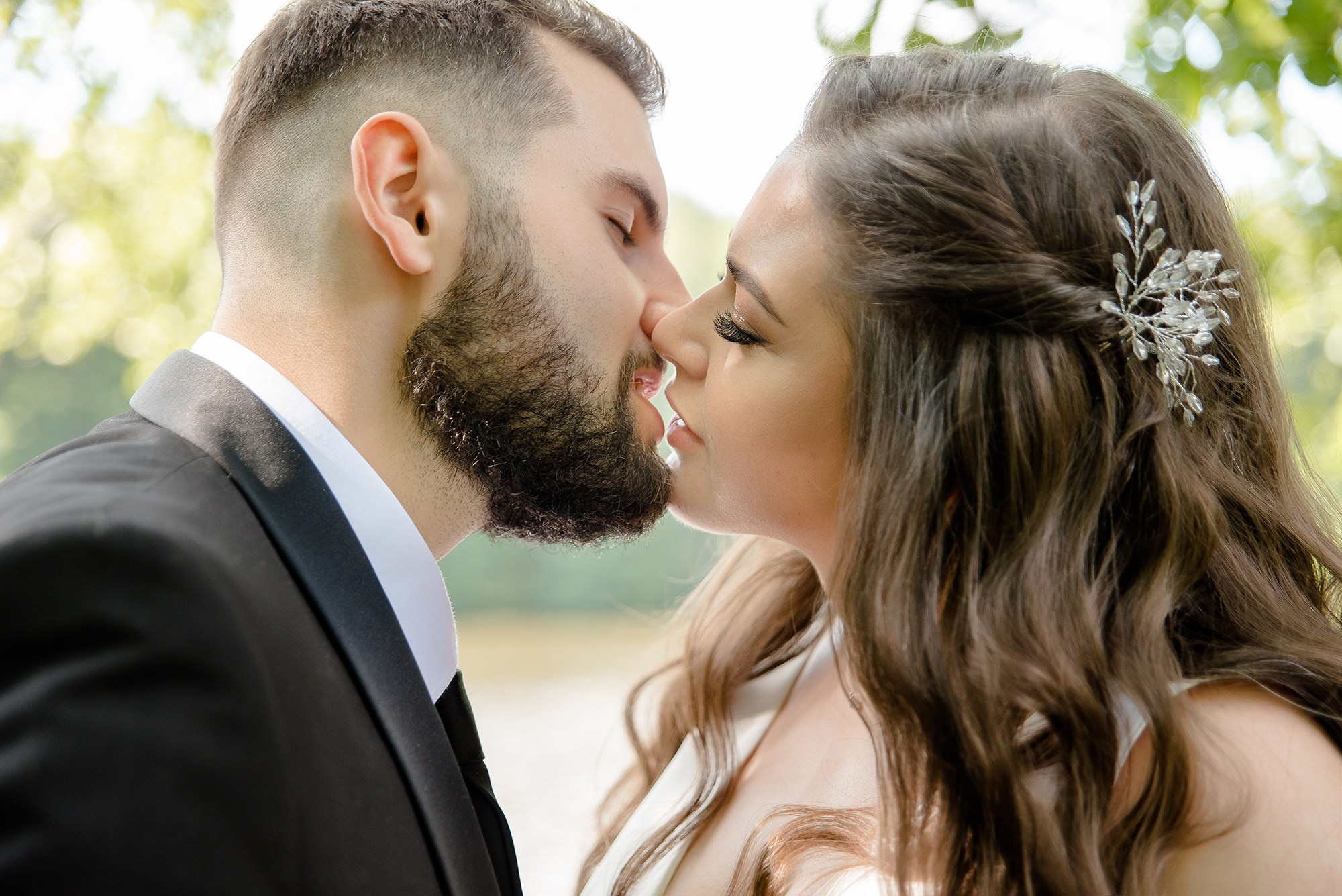 АННА и АНТОН. Свадебный и семейный фотограф РИТА БОЧКАРЁВА